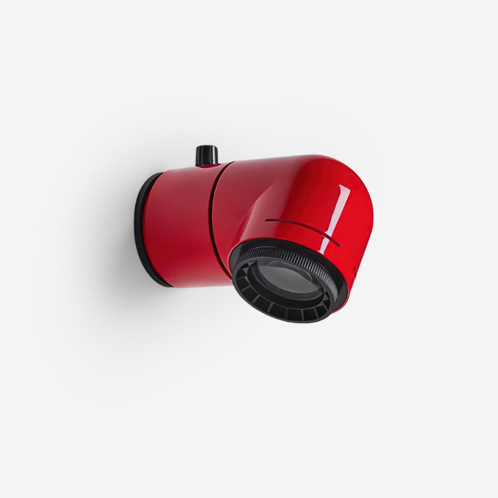 Tubular Applique Murale Projecteur Réglable