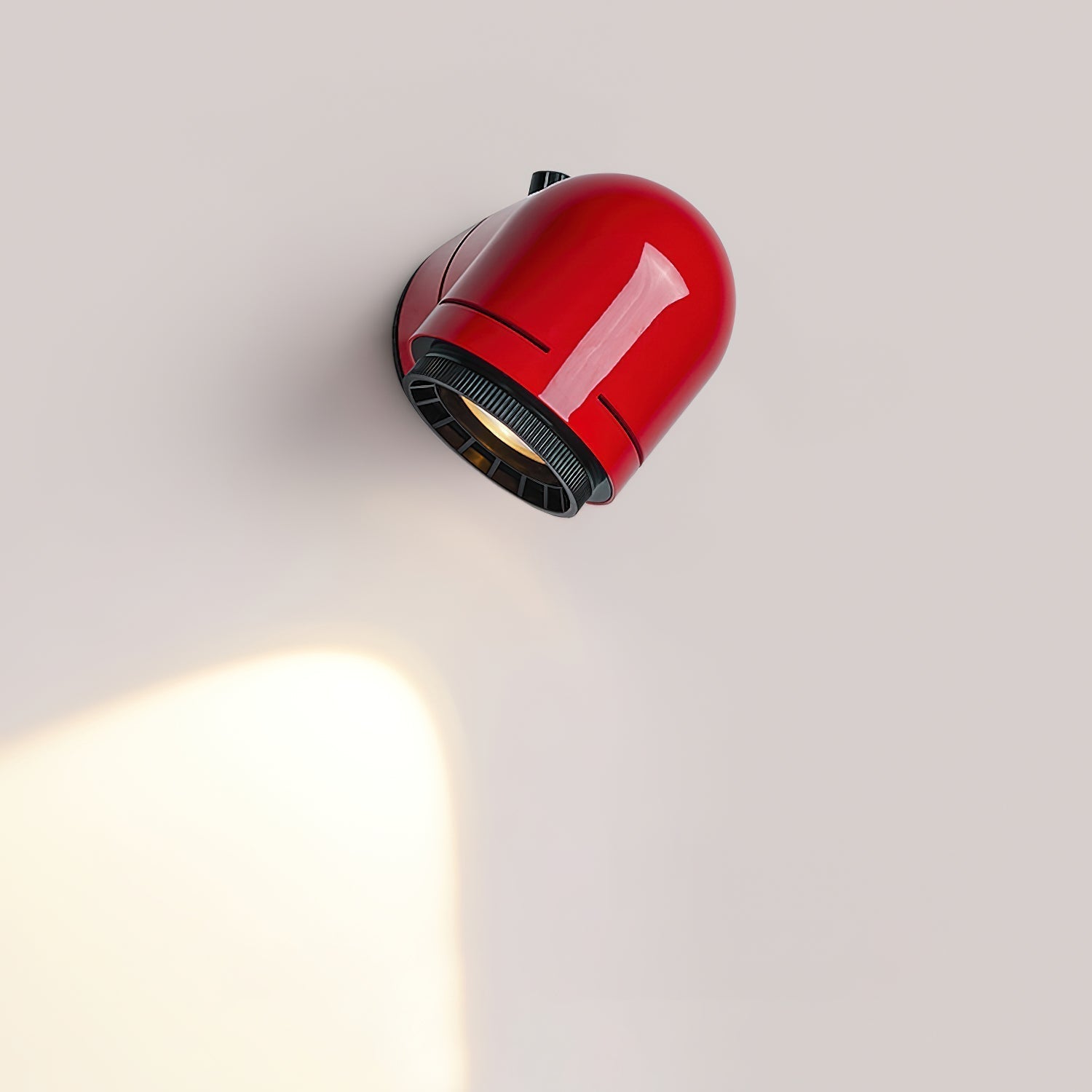 Tubular Applique Murale Projecteur Réglable