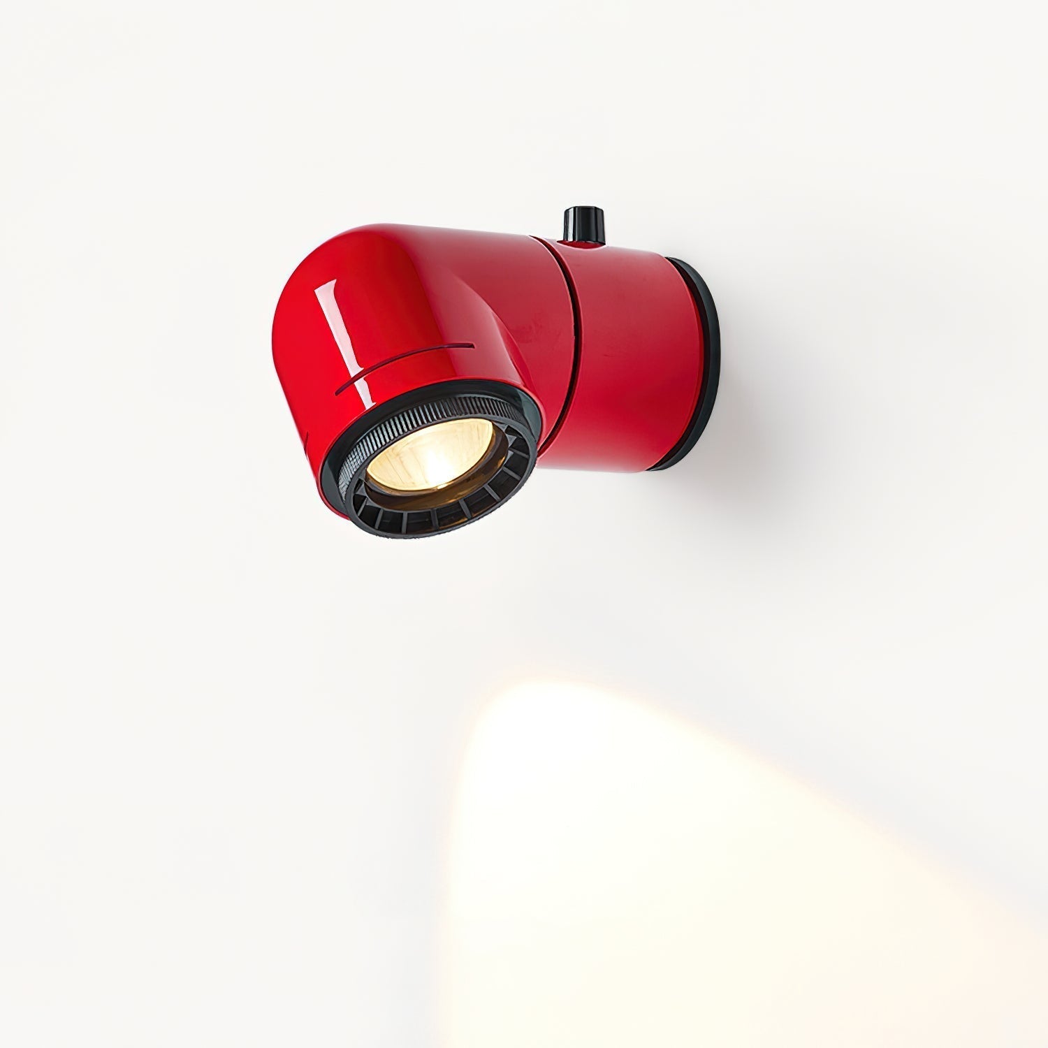 Tubular Applique Murale Projecteur Réglable