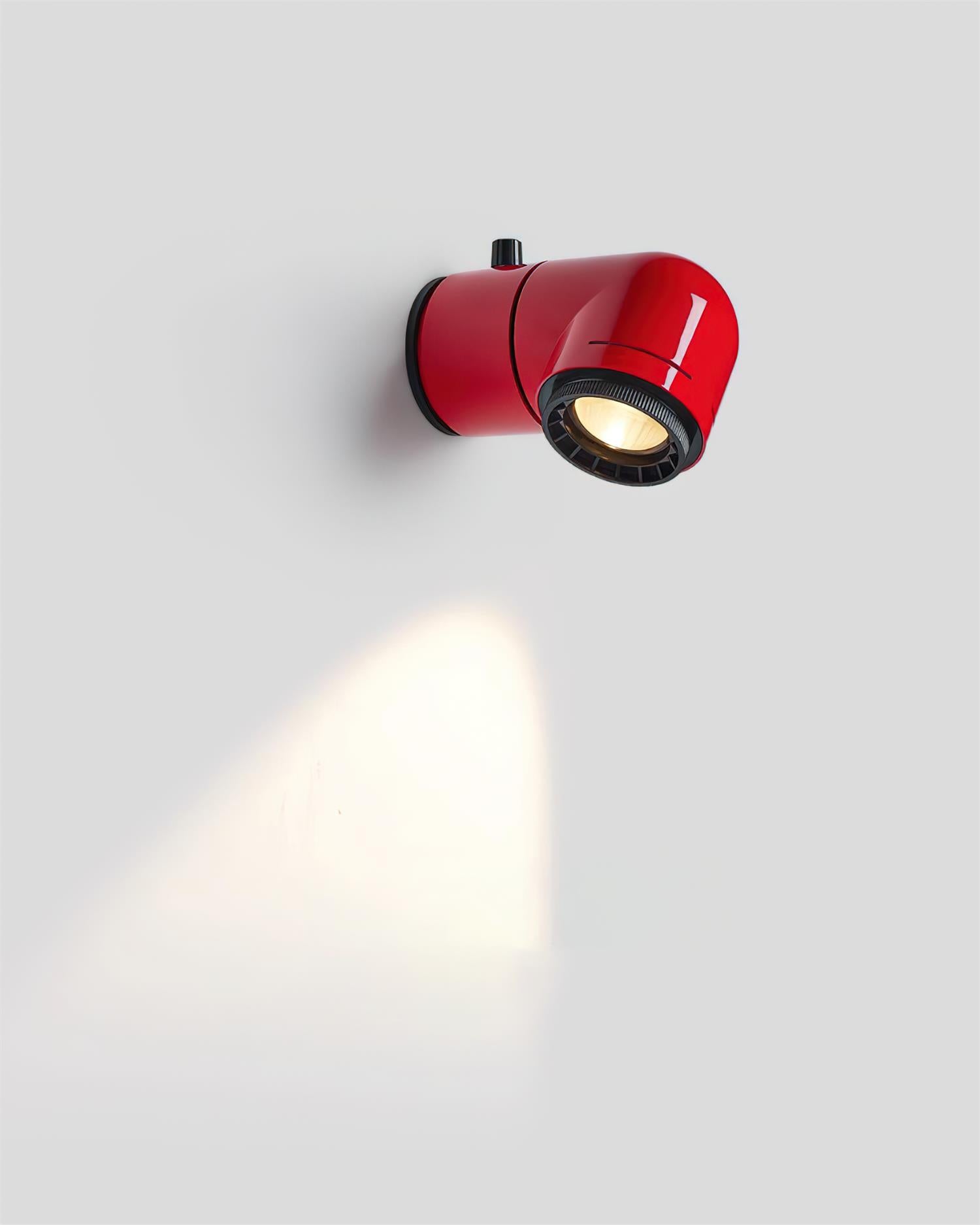 Tubular Applique Murale Projecteur Réglable