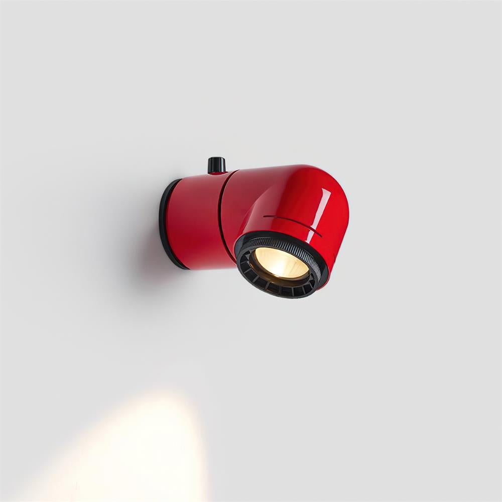Tubular Applique Murale Projecteur Réglable