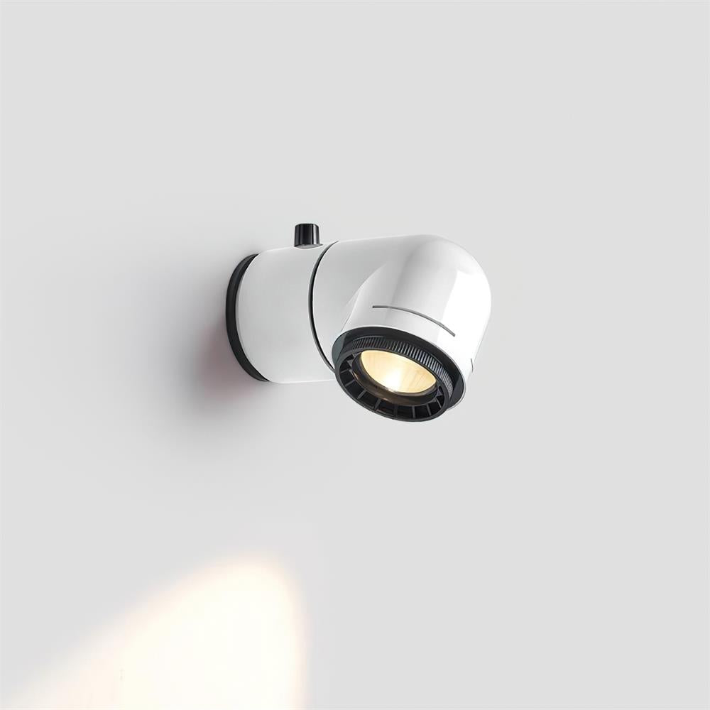 Tubular Applique Murale Projecteur Réglable