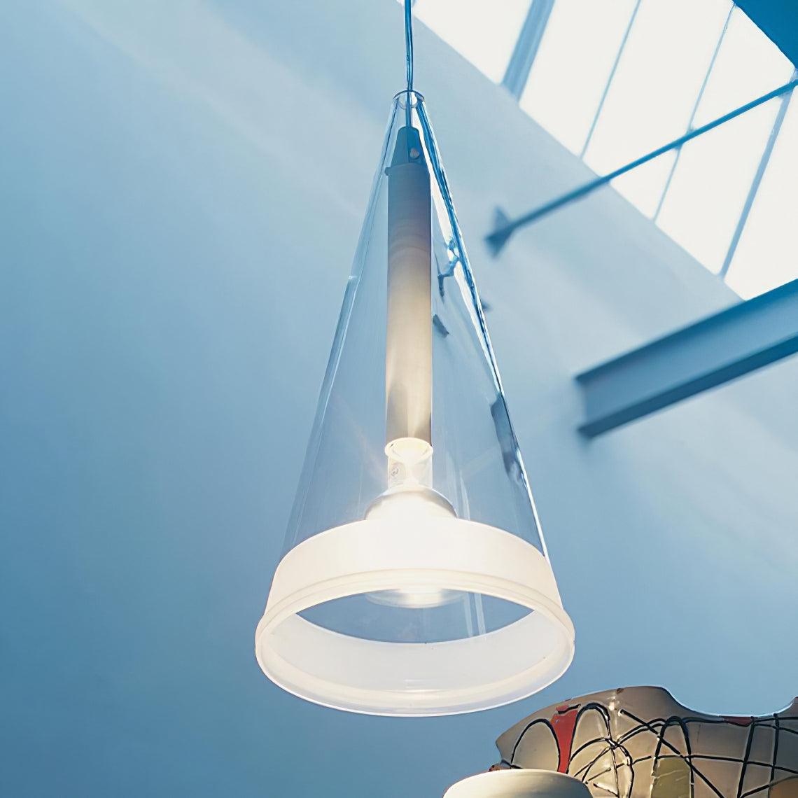 Jaxon Suspension Moderne
