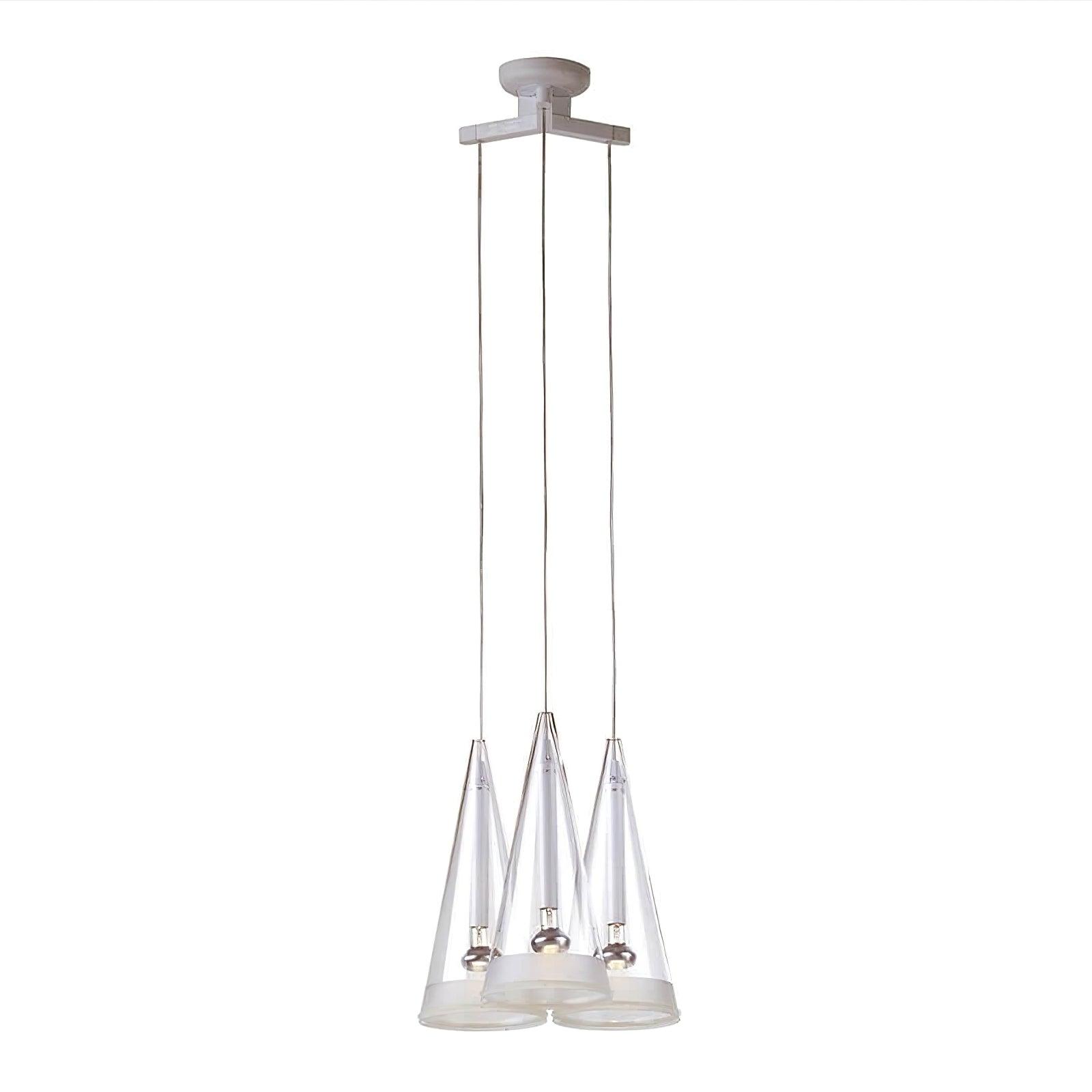 Jaxon Suspension Moderne