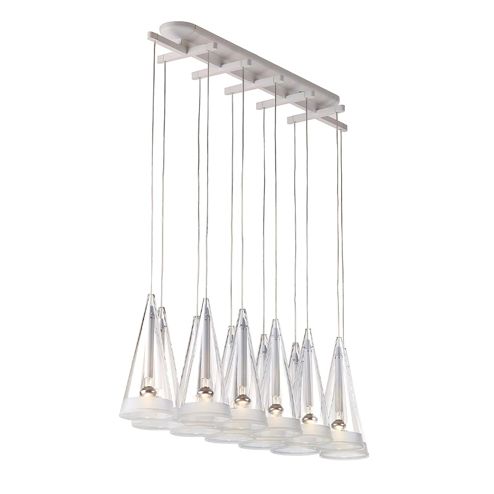 Jaxon Suspension Moderne