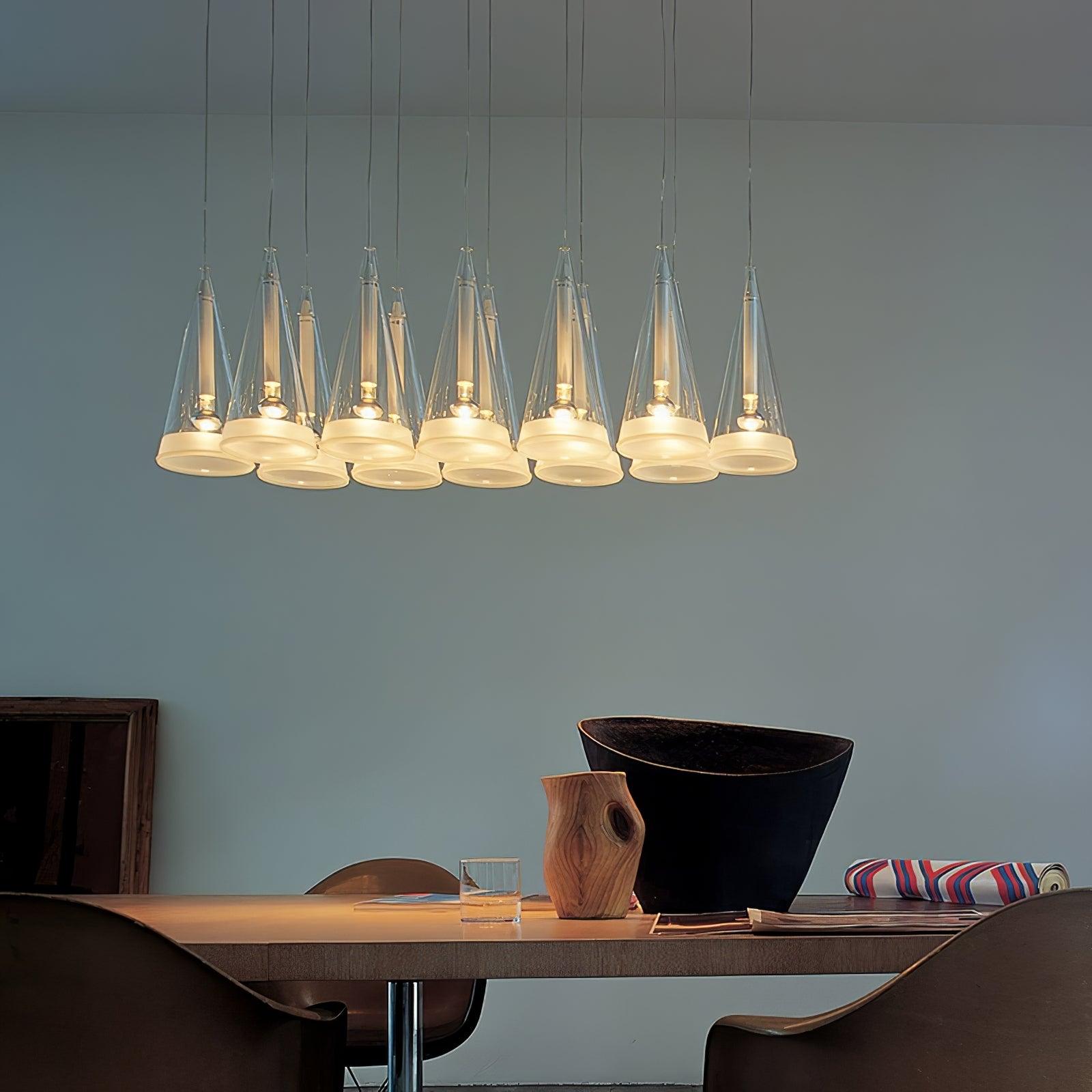 Jaxon Suspension Moderne