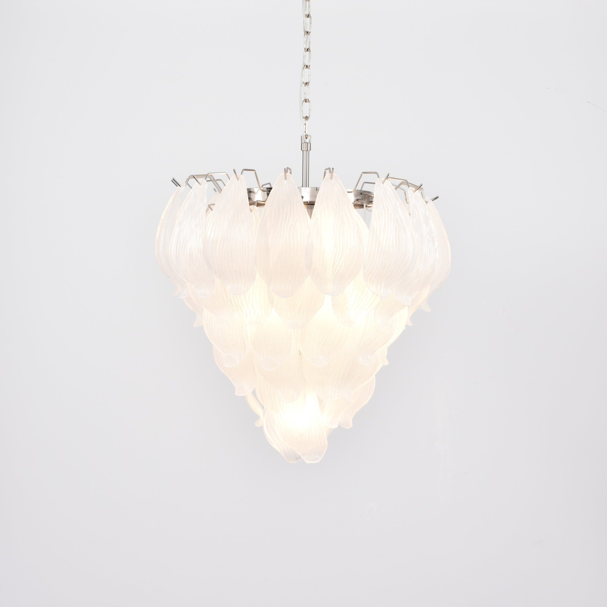 Aurora Lustre Murano Élégant