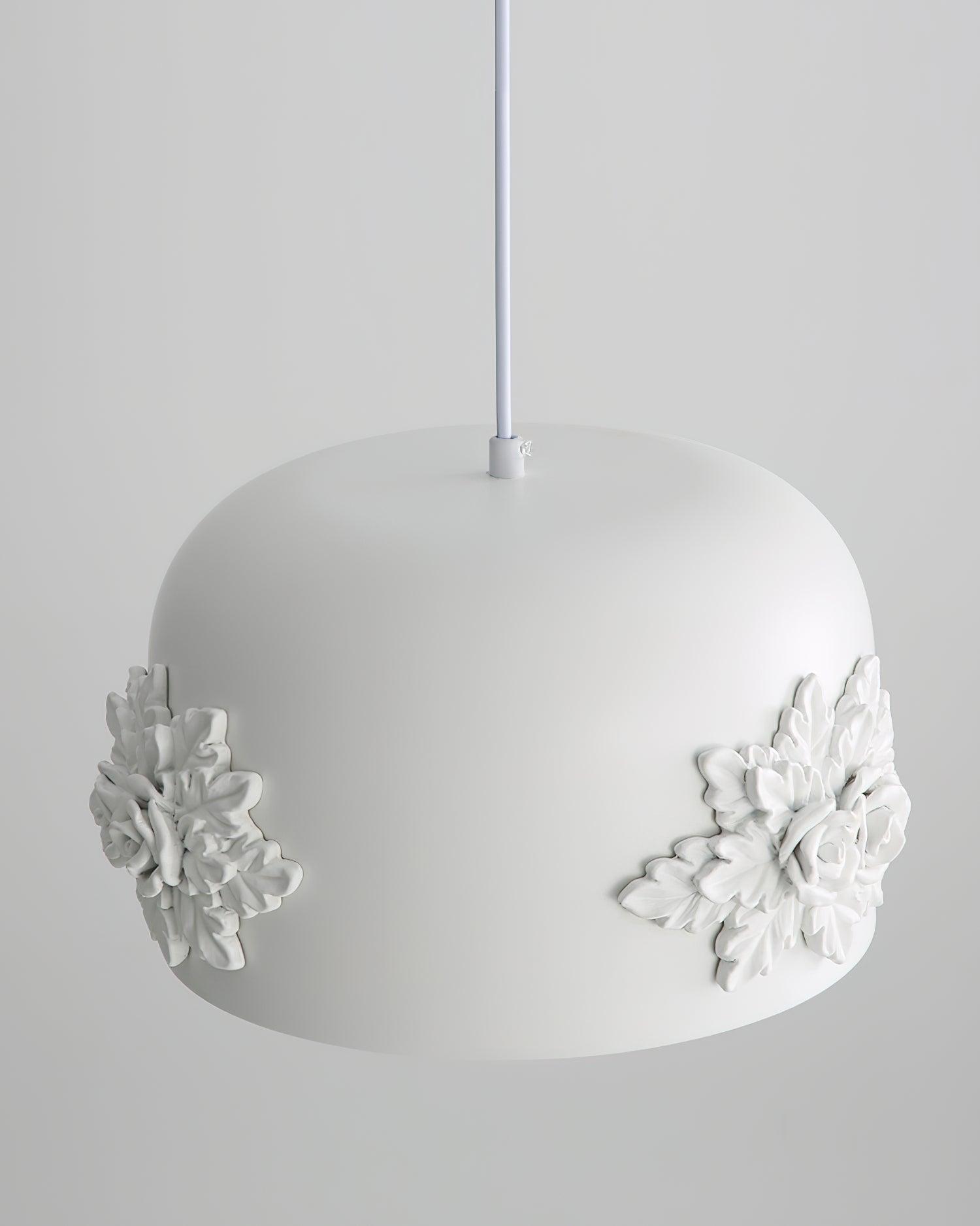 Solstice Minimaliste Résine Applique Lumière