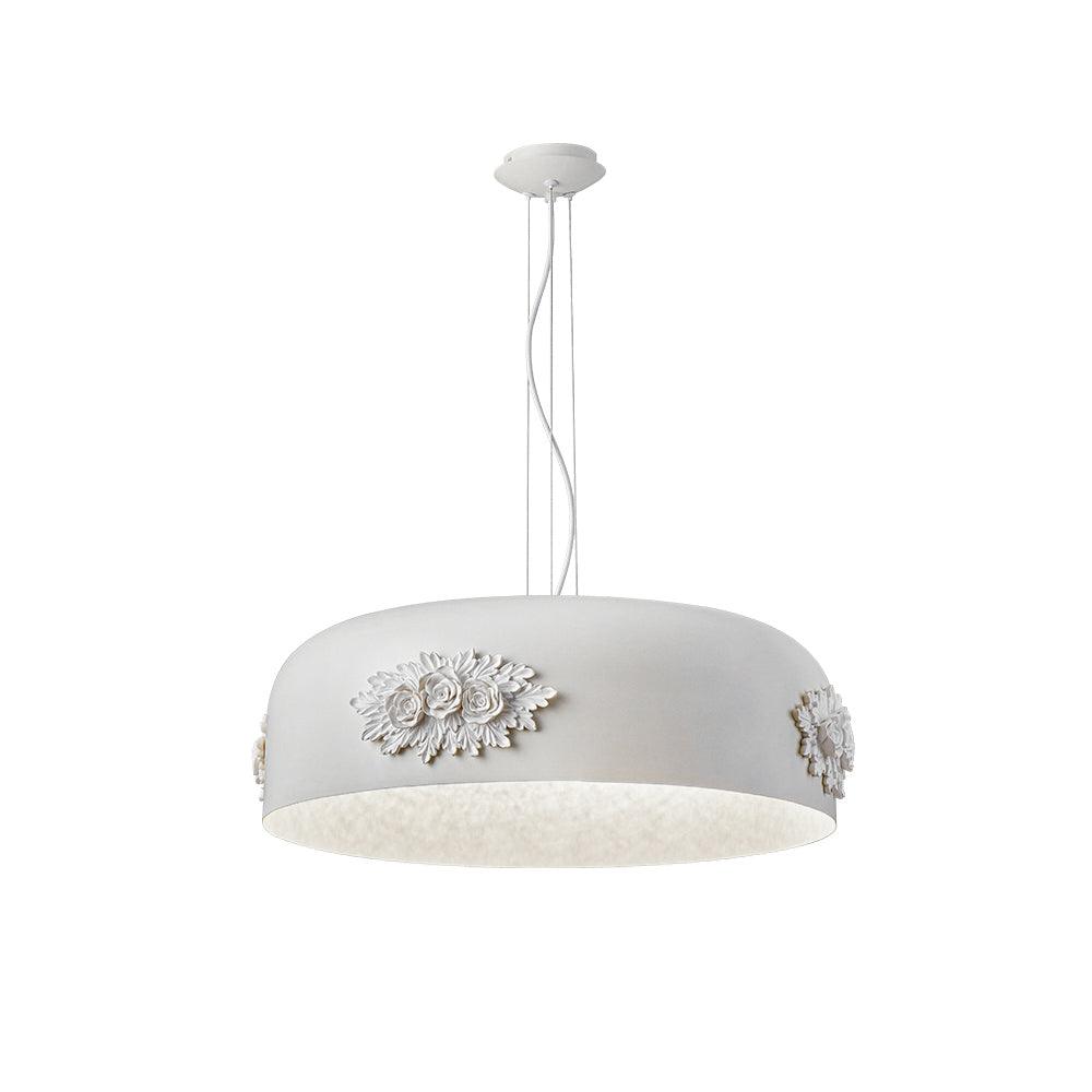 Vilaeos Minimaliste Résine Applique Lumière