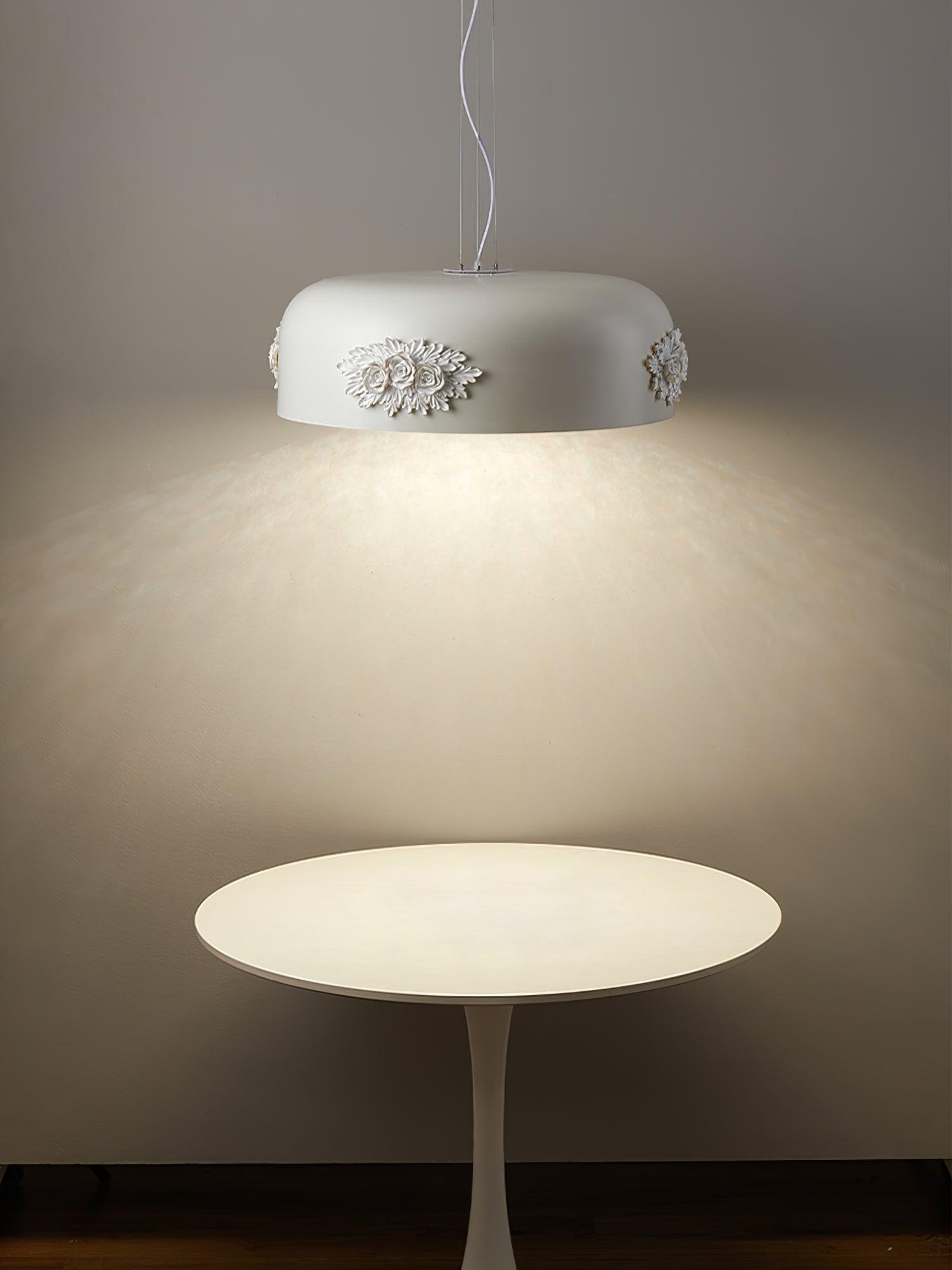 Vilaeos Minimaliste Résine Applique Lumière