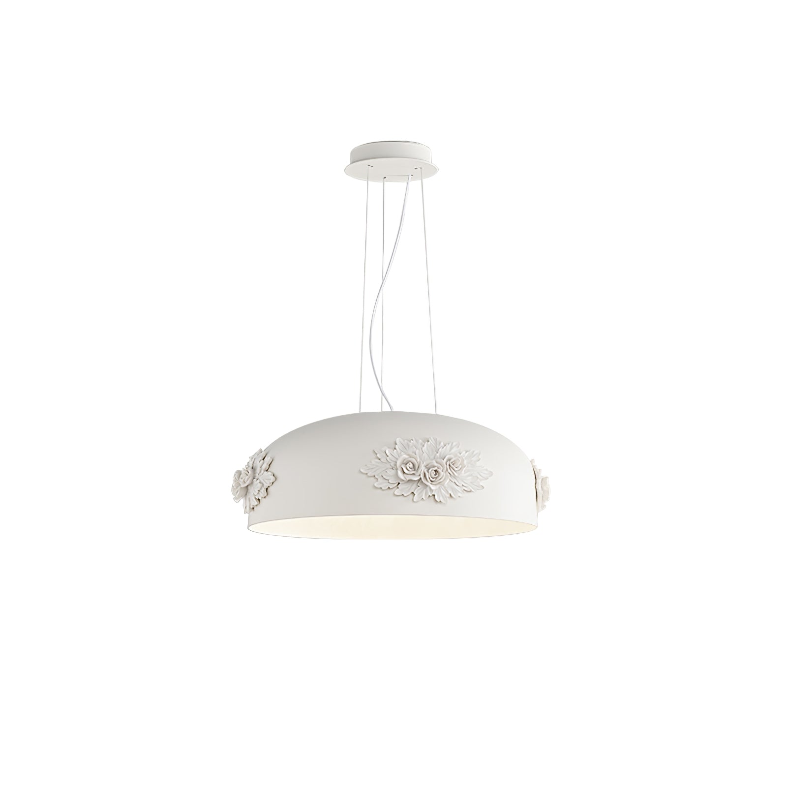 Vilaeos Minimaliste Résine Applique Lumière