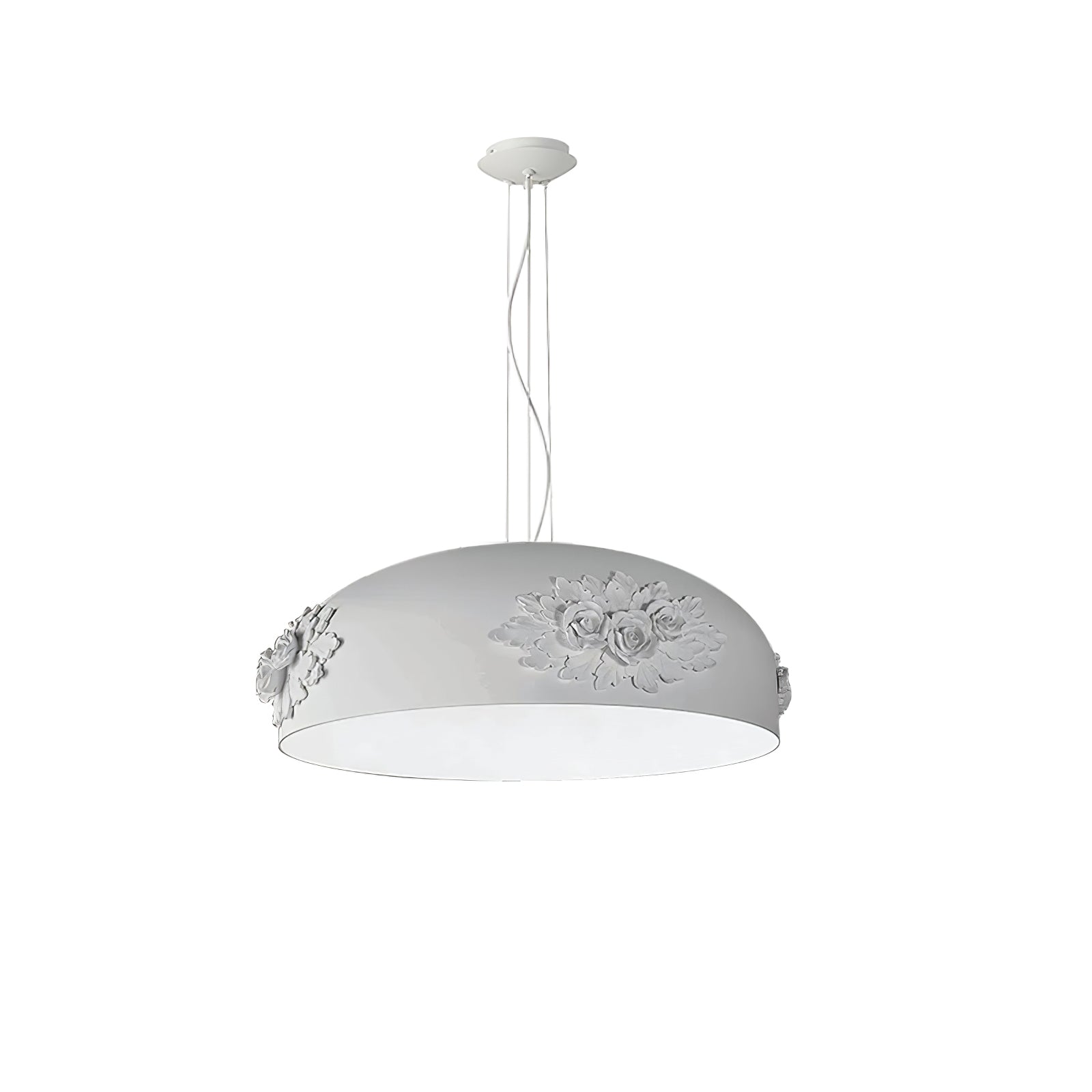 Vilaeos Minimaliste Résine Applique Lumière