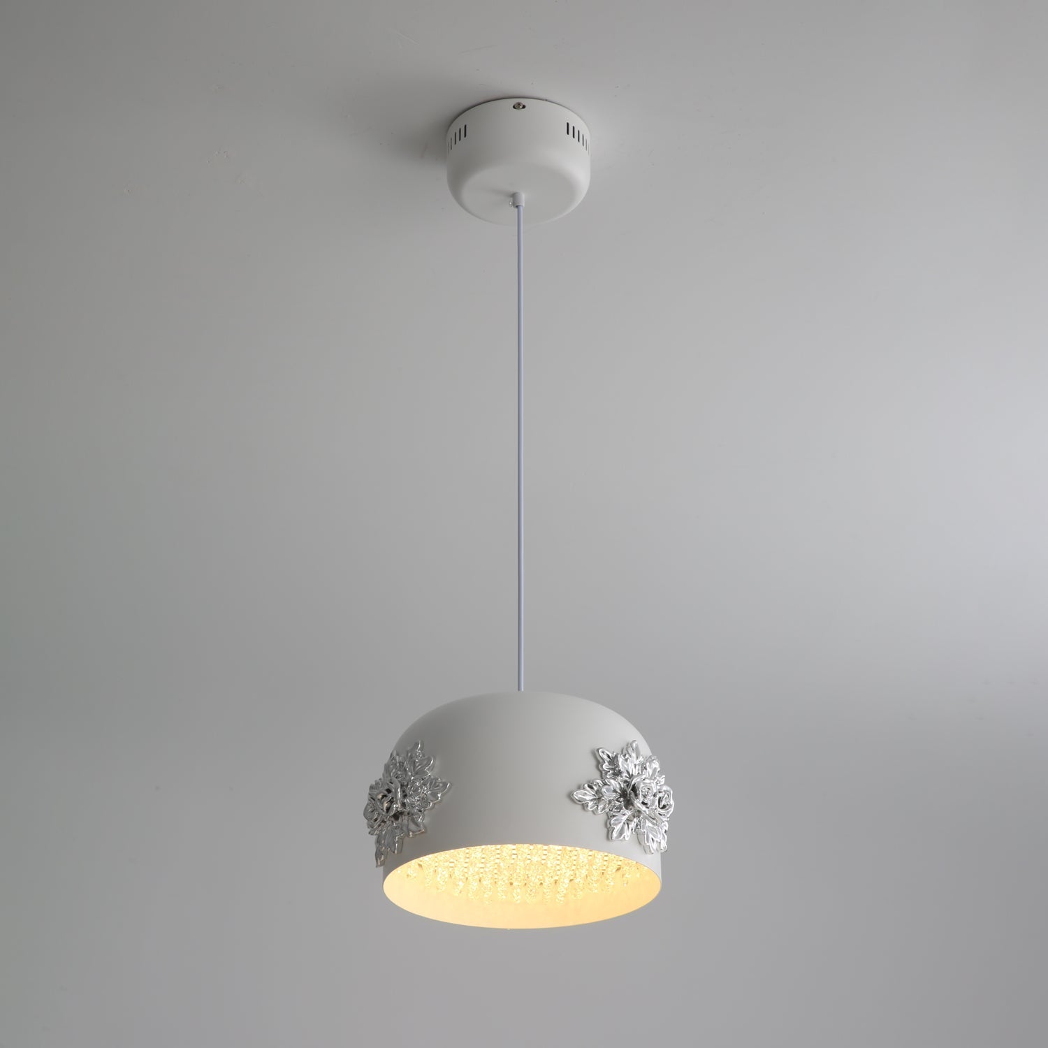 Vilaeos Minimaliste Résine Applique Lumière