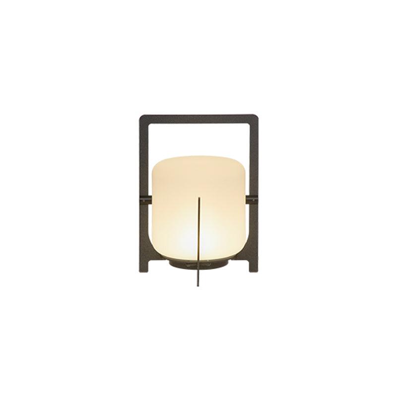 Adeline Lumière Extérieure Plastique Minimaliste