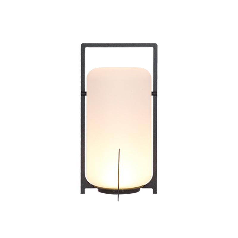 Adeline Lumière Extérieure Plastique Minimaliste