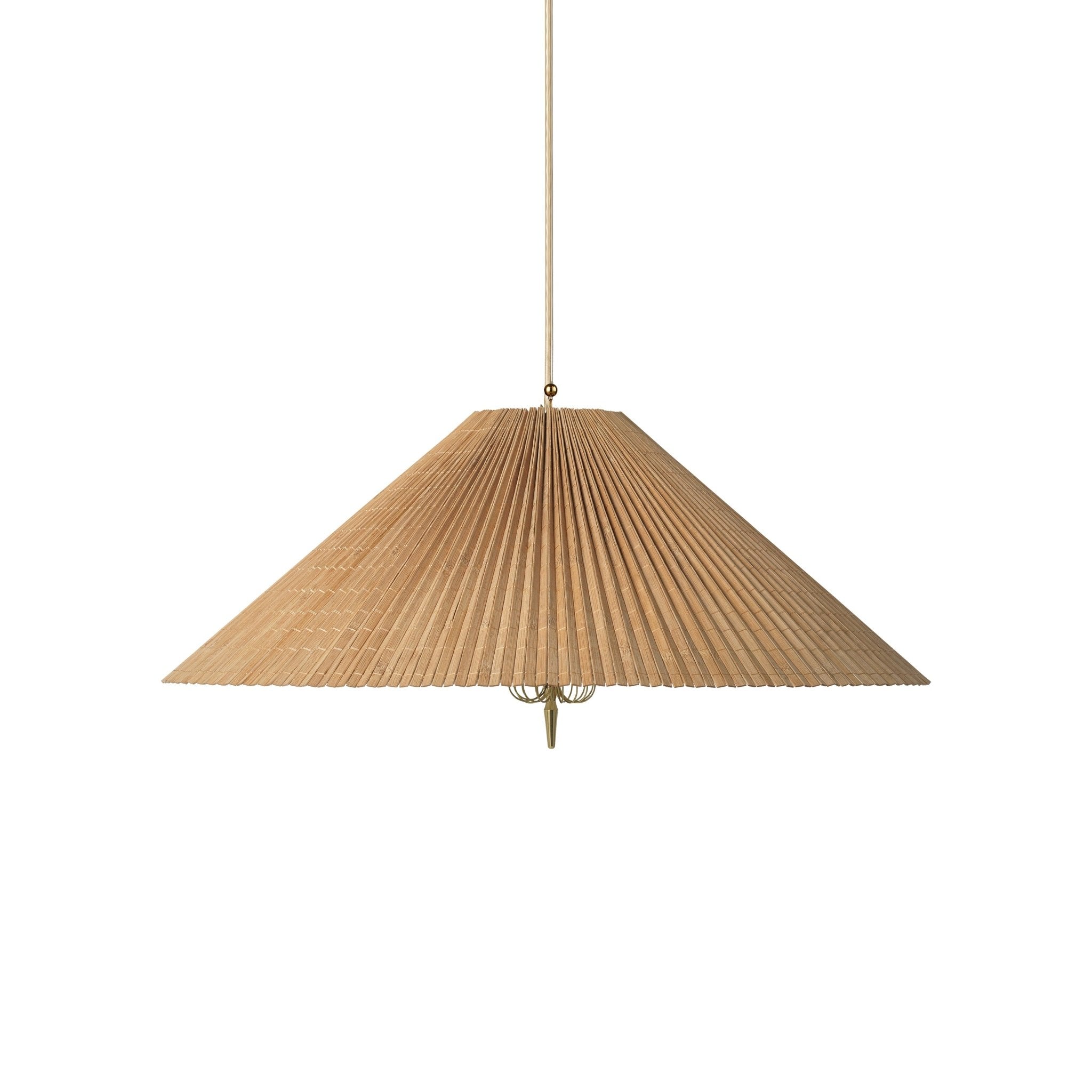 Hazel Lampe suspendue moderne