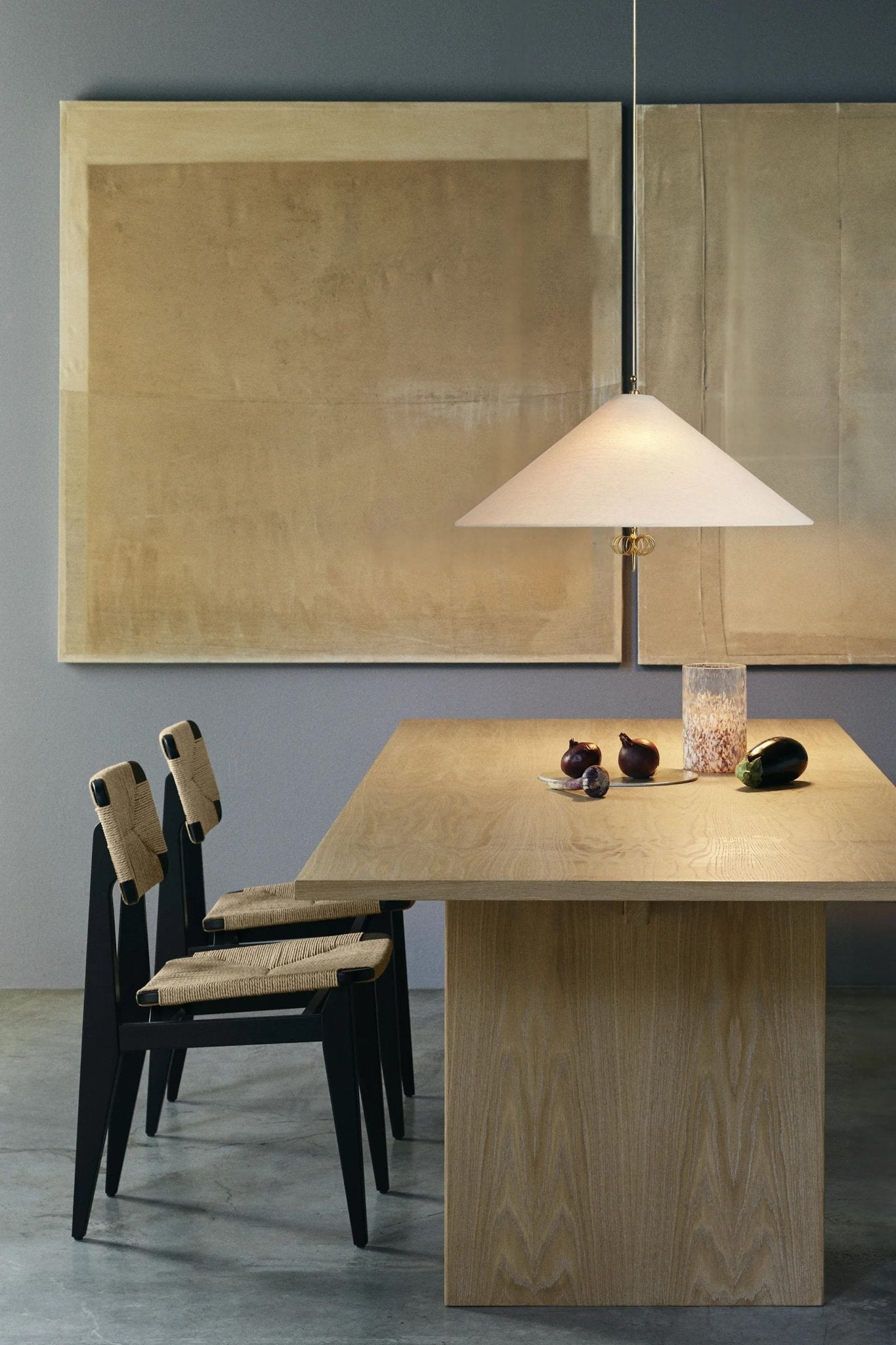 Hazel Lampe suspendue moderne