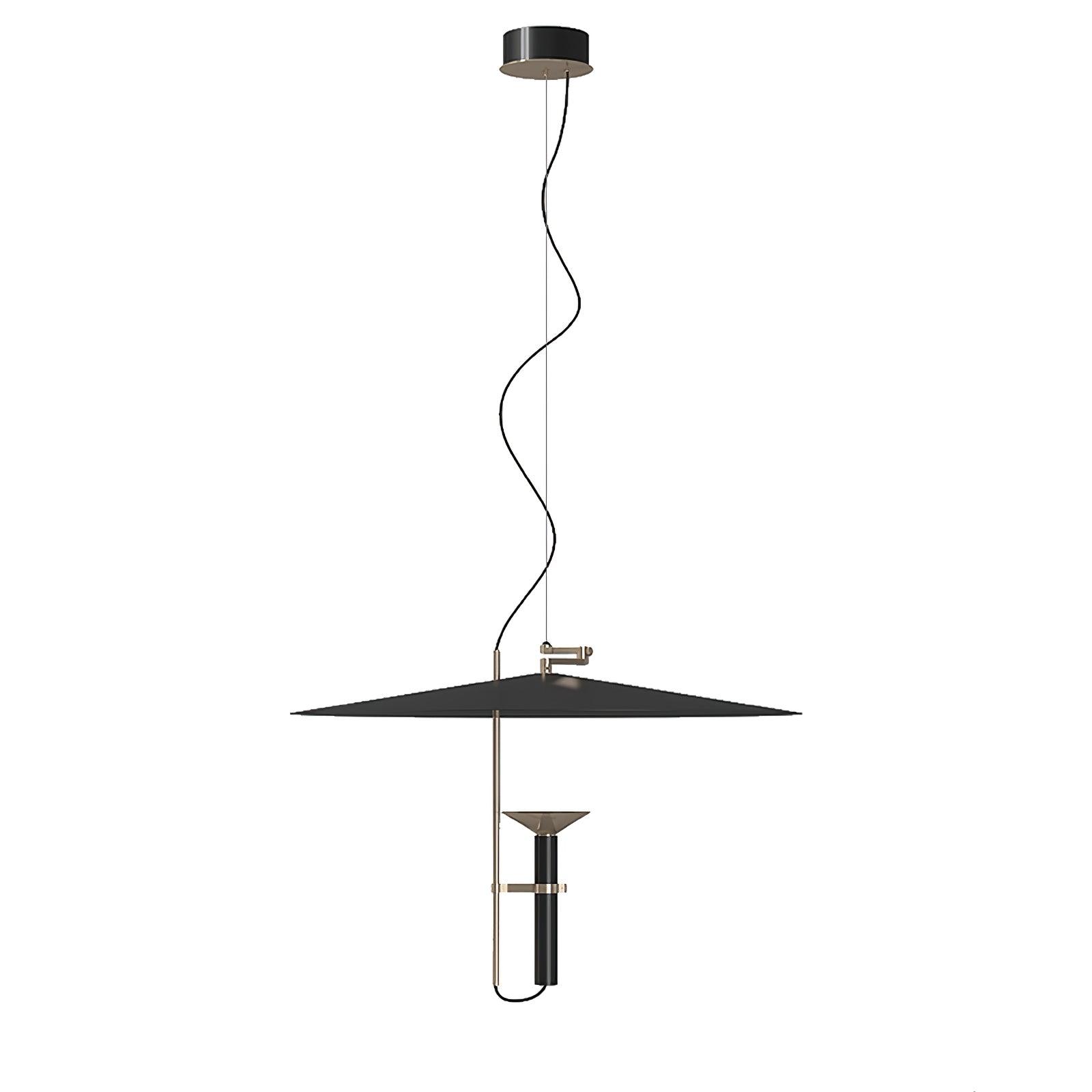 Elphaia Premium Nordic OVNI Suspension Lumière