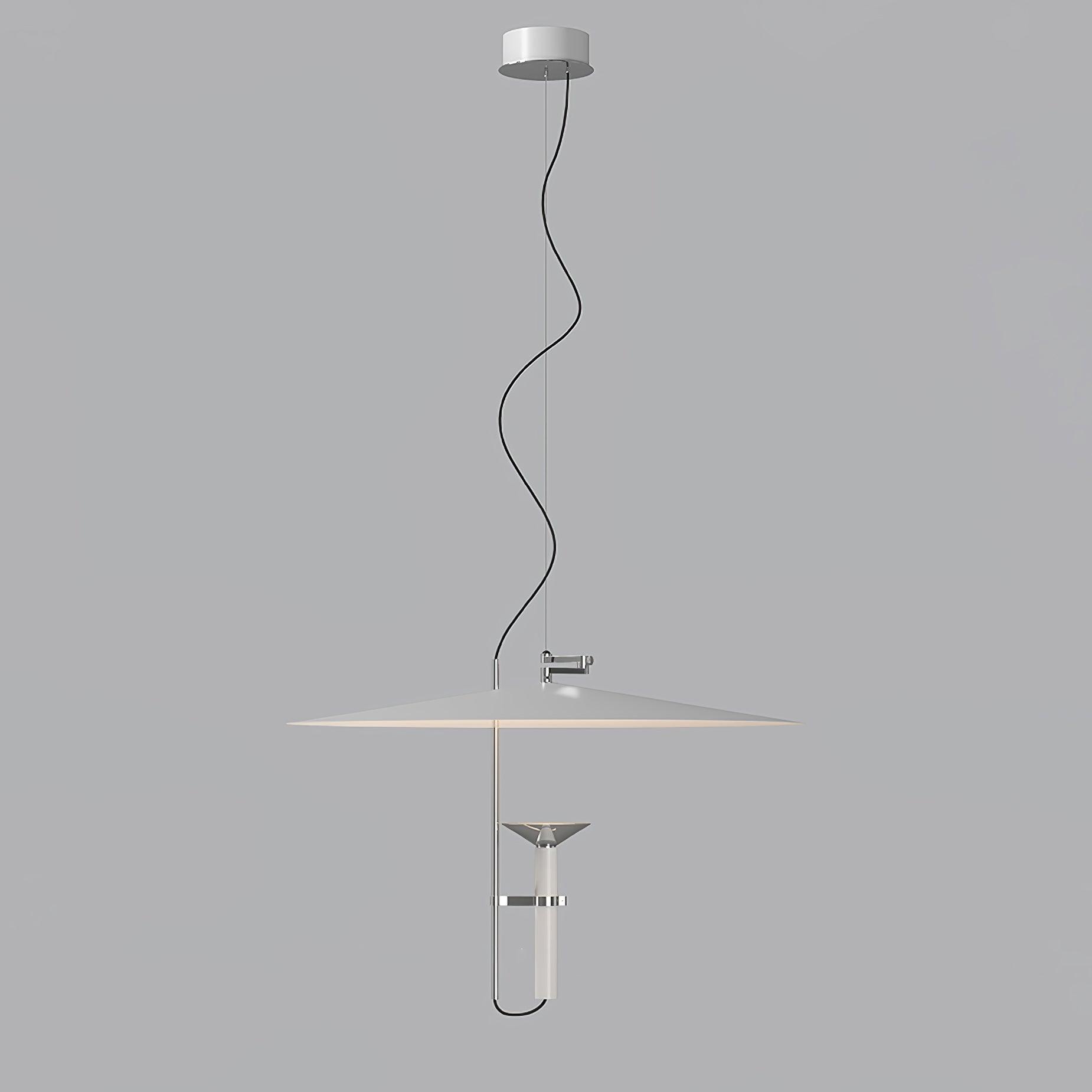 Elphaia Premium Nordic OVNI Suspension Lumière