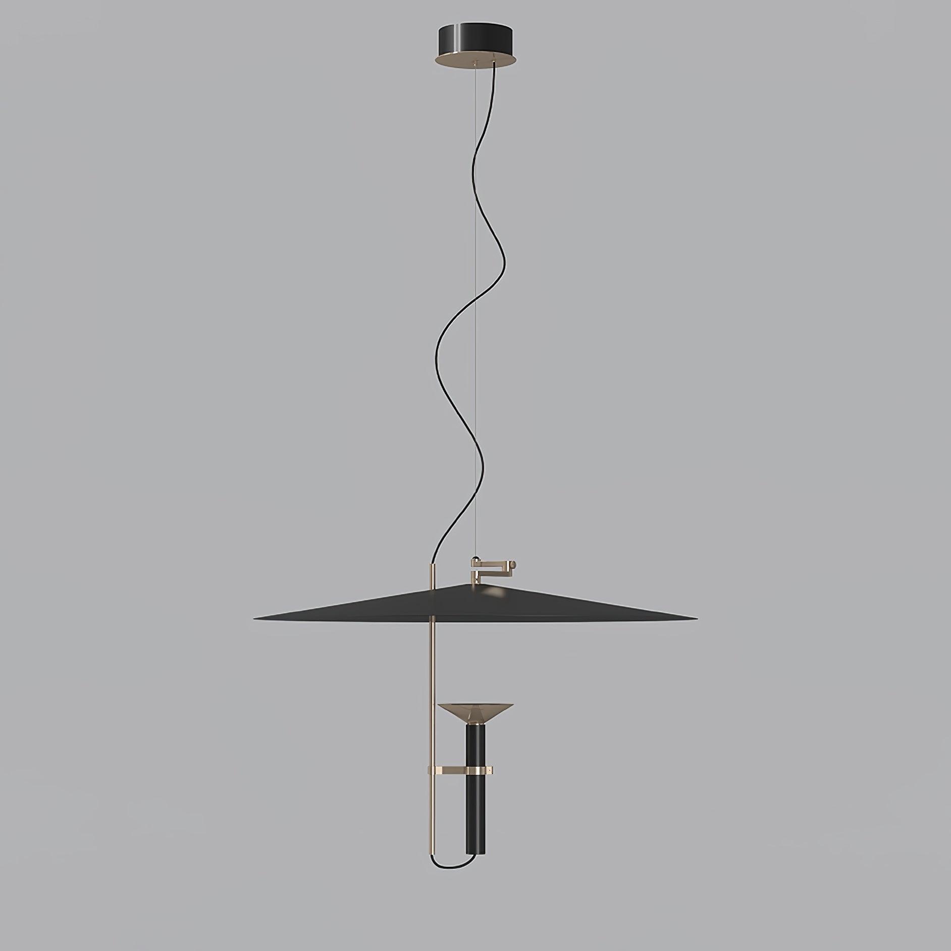 Elphaia Premium Nordic OVNI Suspension Lumière