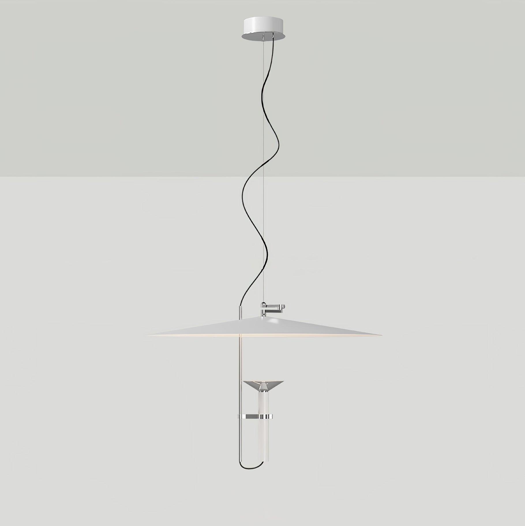 Elphaia Premium Nordic OVNI Suspension Lumière