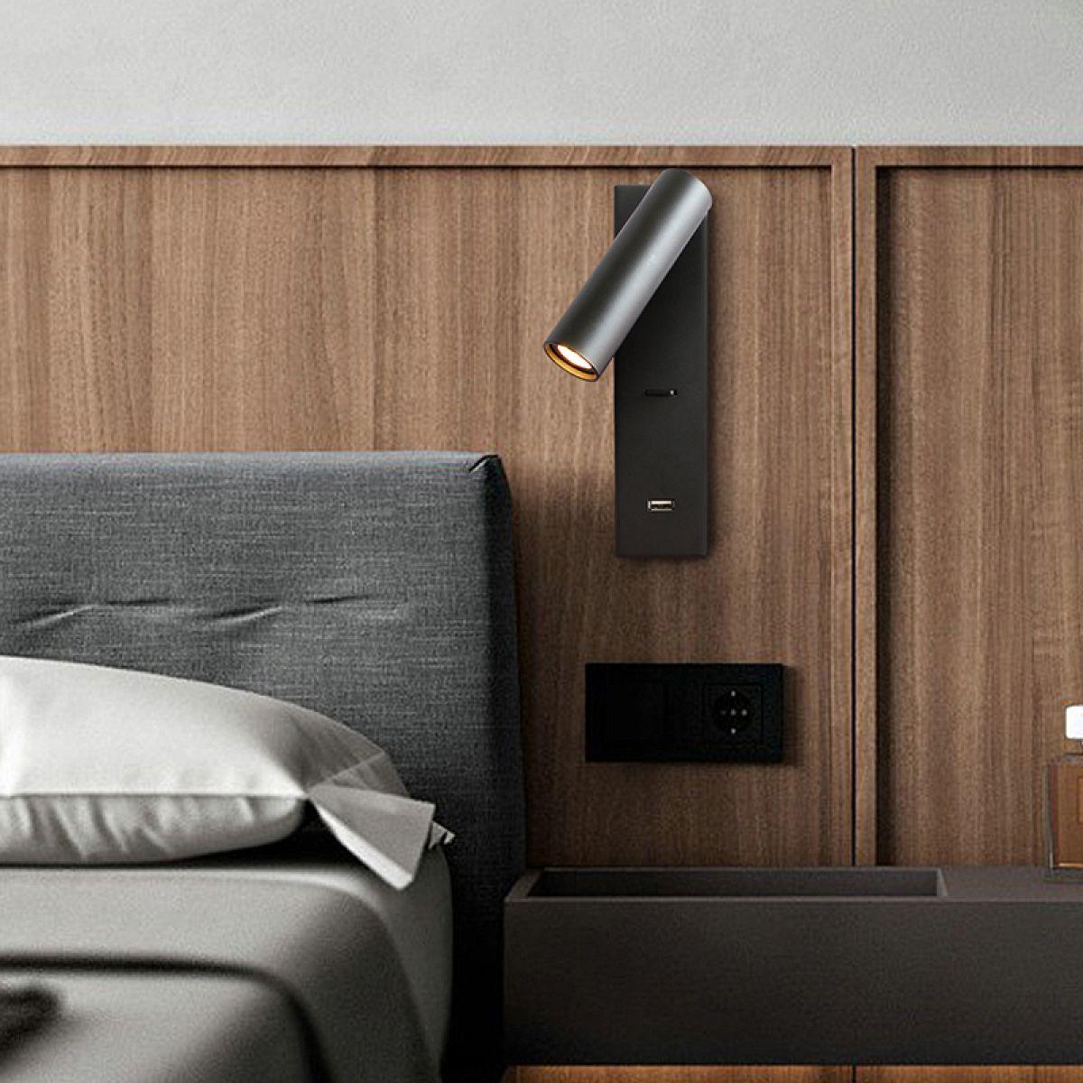 Vamirel Applique Murale Moderne Minimaliste