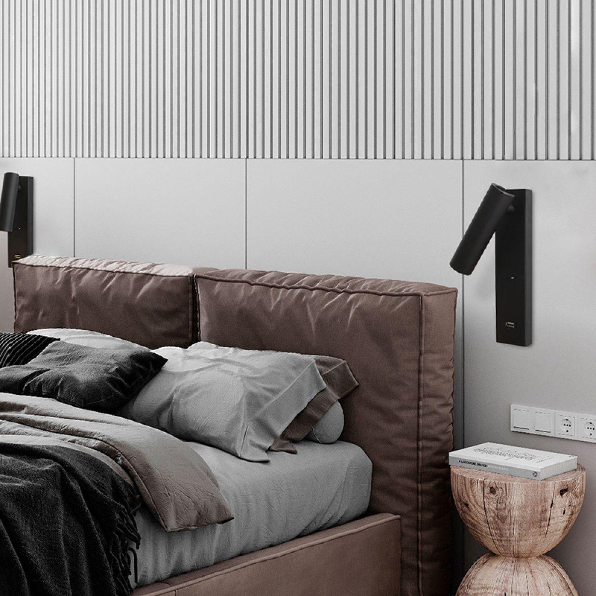 Vamirel Applique Murale Moderne Minimaliste