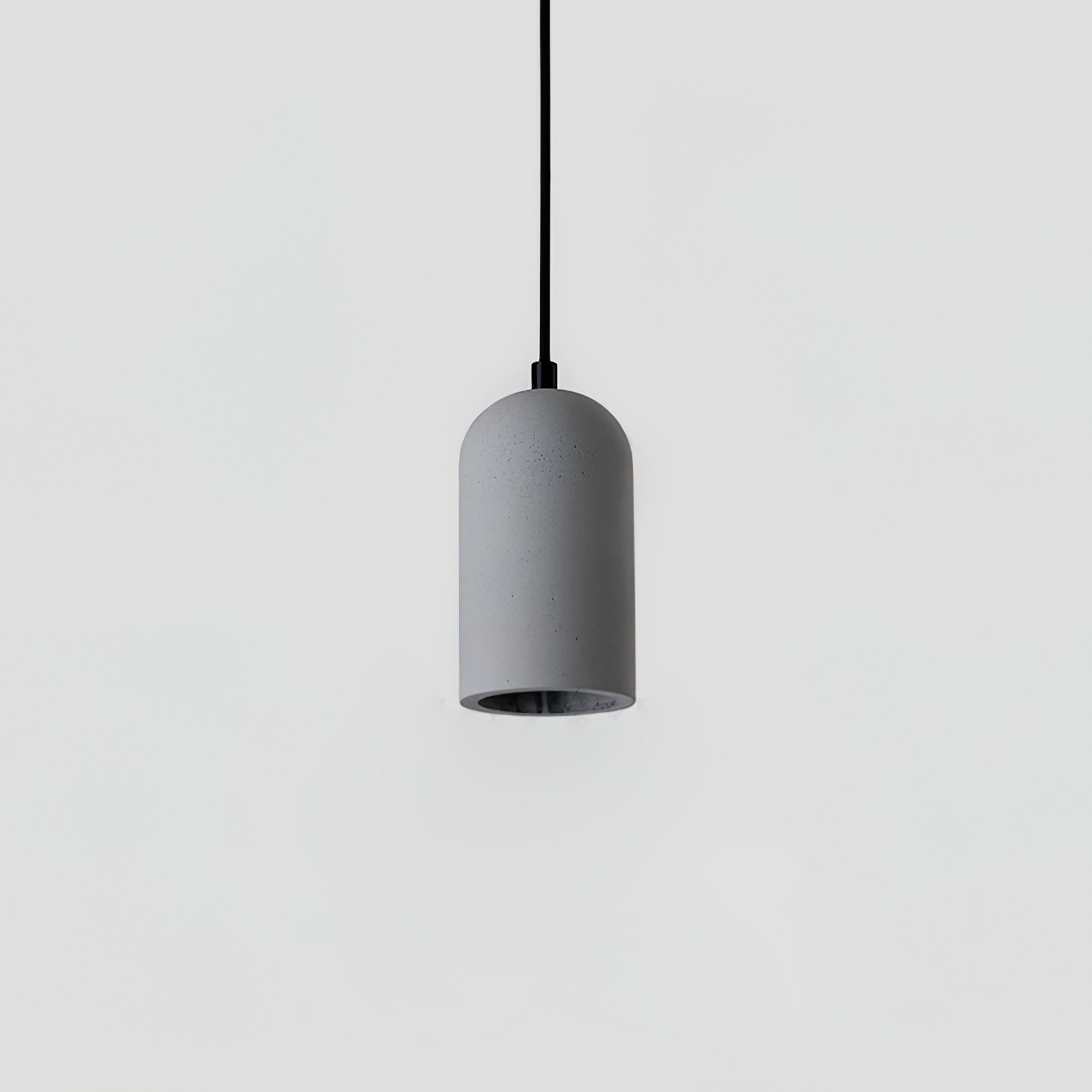 Zeloran Suspension Industrielle en Terrazzo