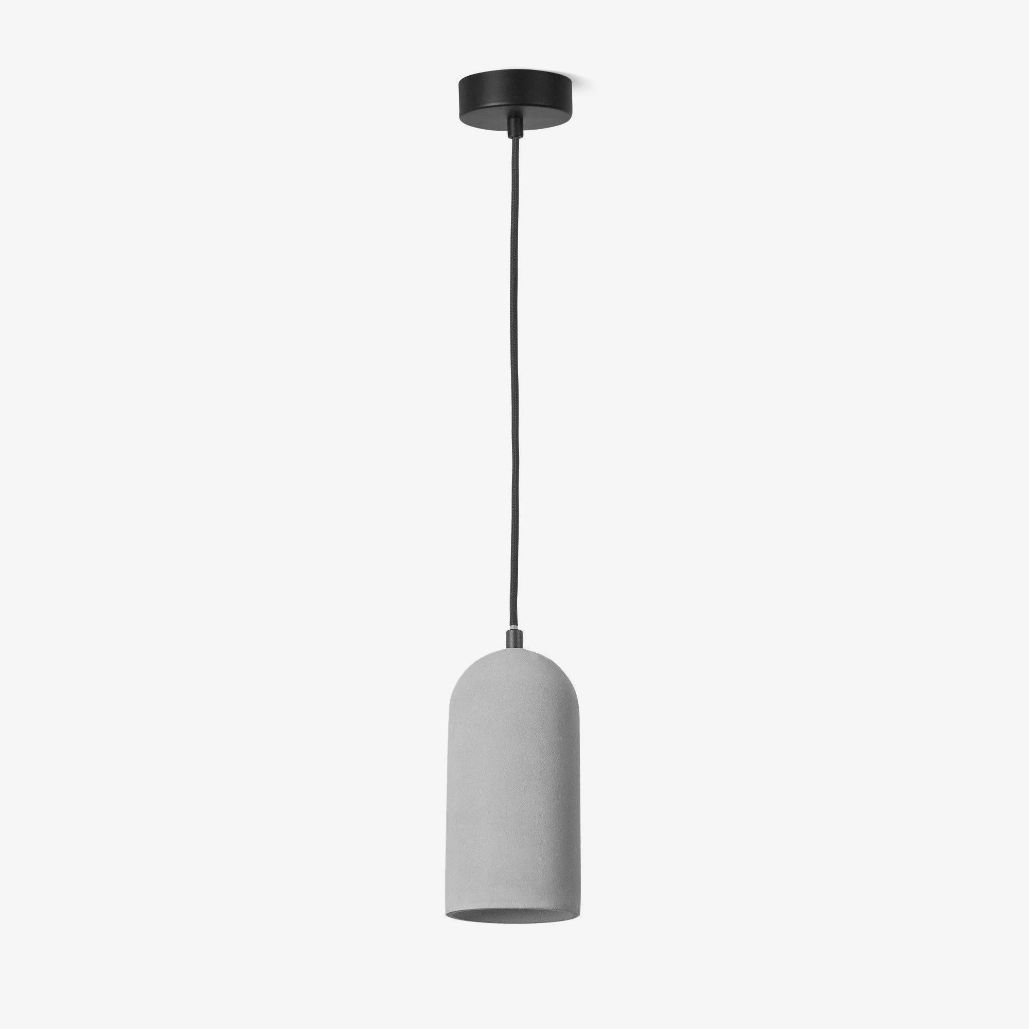 Zeloran Suspension Industrielle en Terrazzo