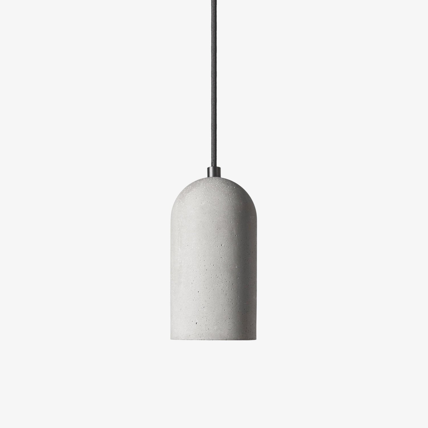 Zeloran Suspension Industrielle en Terrazzo