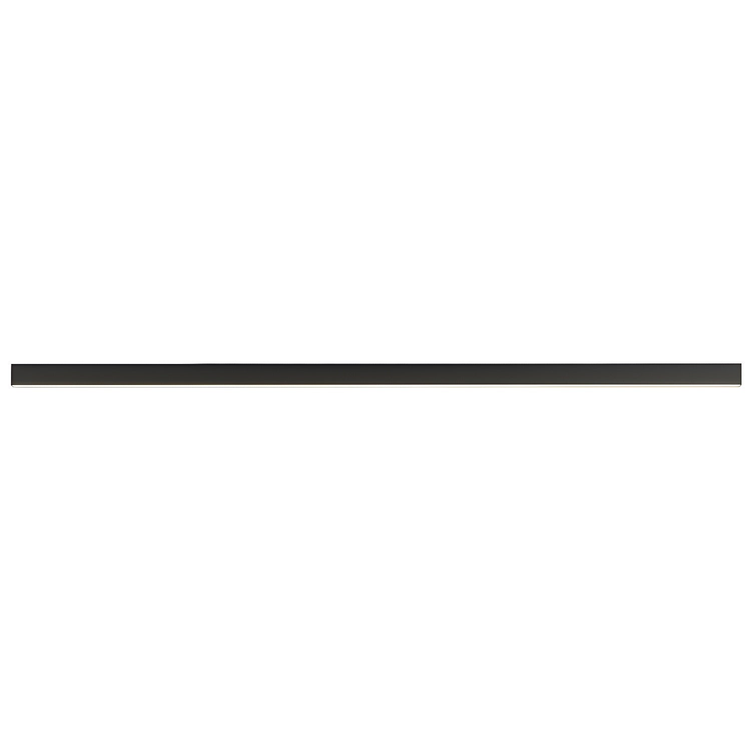 Solara Plafonnier Linéaire Ultra Fin Minimaliste Fonctionnel