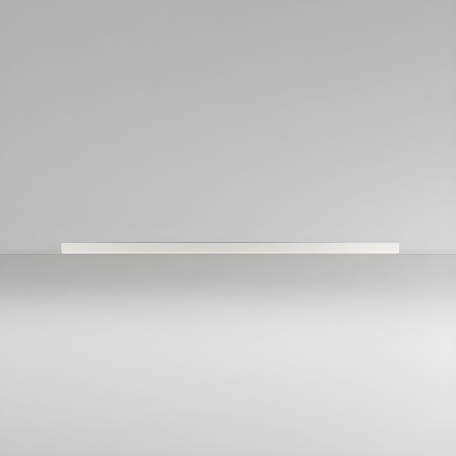 Solara Plafonnier Linéaire Ultra Fin Minimaliste Fonctionnel