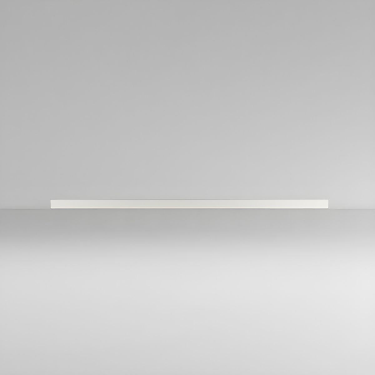 Solara Plafonnier Linéaire Ultra Fin Minimaliste Fonctionnel
