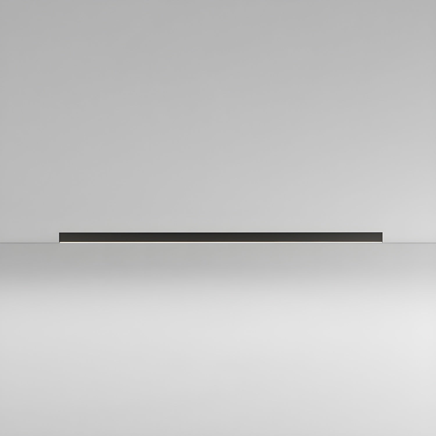 Solara Plafonnier Linéaire Ultra Fin Minimaliste Fonctionnel