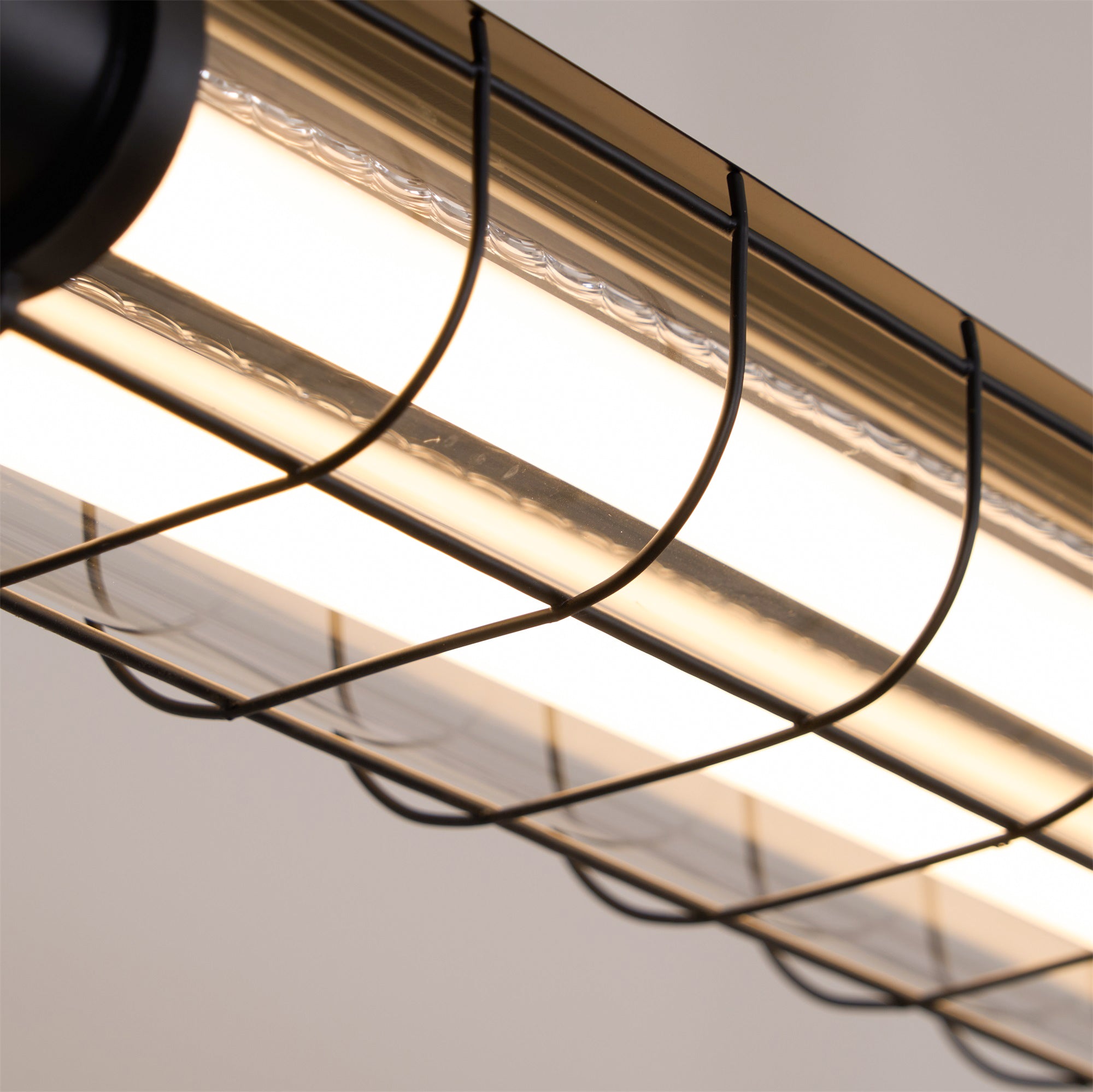 Arsorisra Suspension Linéaire Industrielle