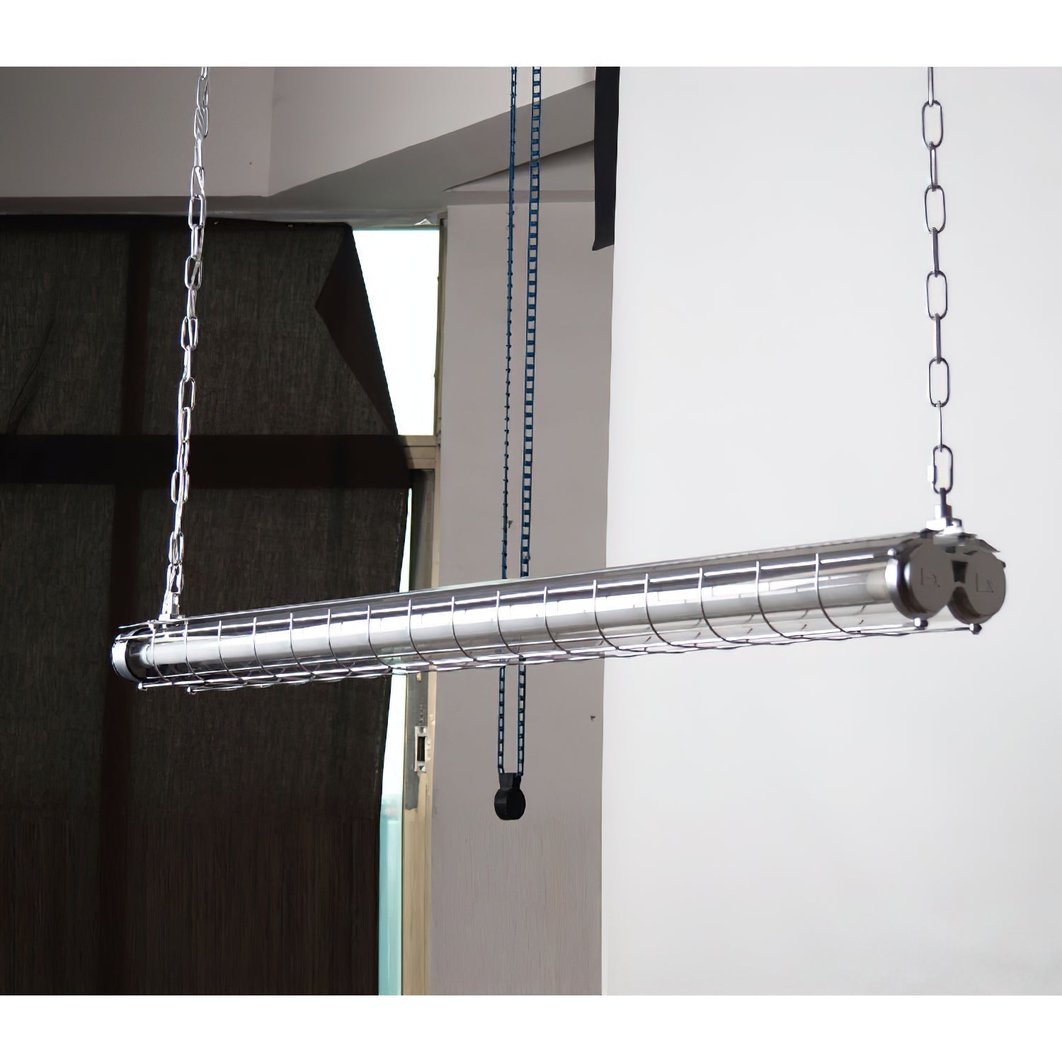 Cimare Suspension Métal Art Nordique Marin