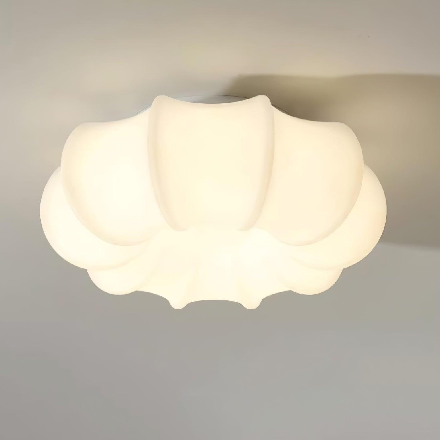 Coda Plafonnier d'art nordique haut de gamme