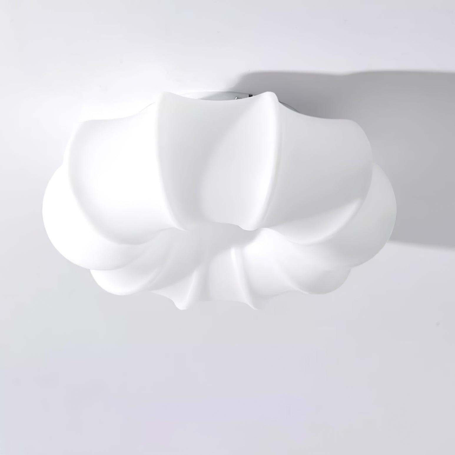 Coda Plafonnier d'art nordique haut de gamme