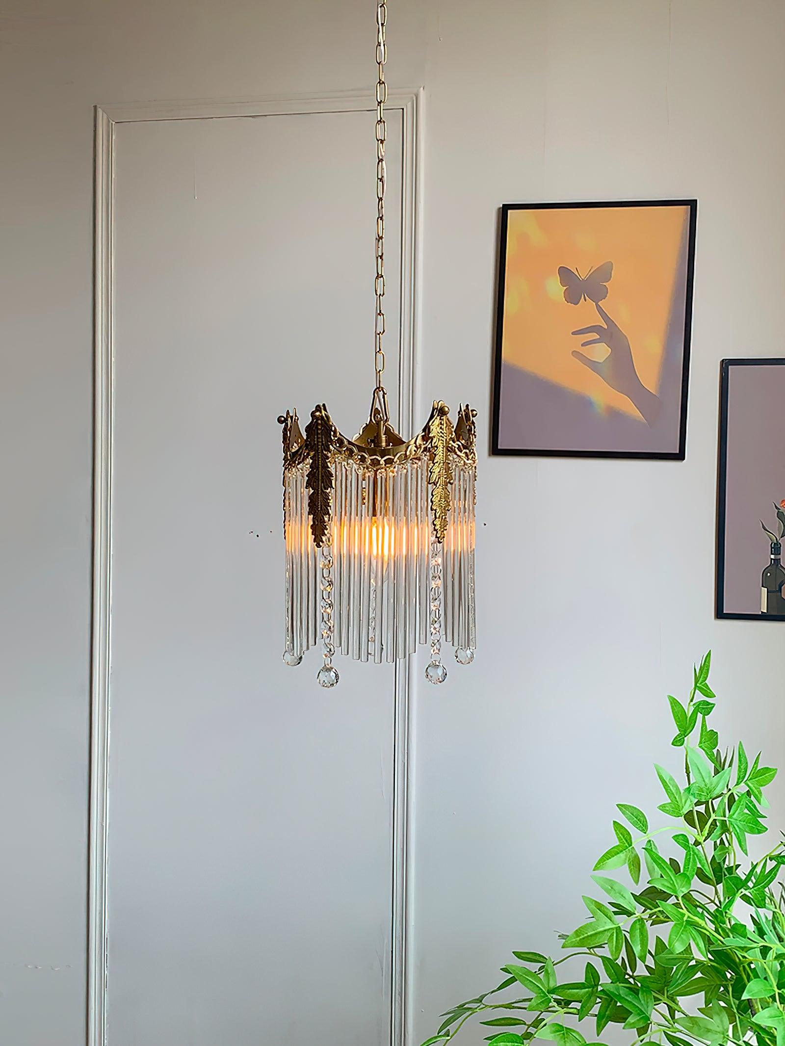 Kingsley Suspension de Luxe