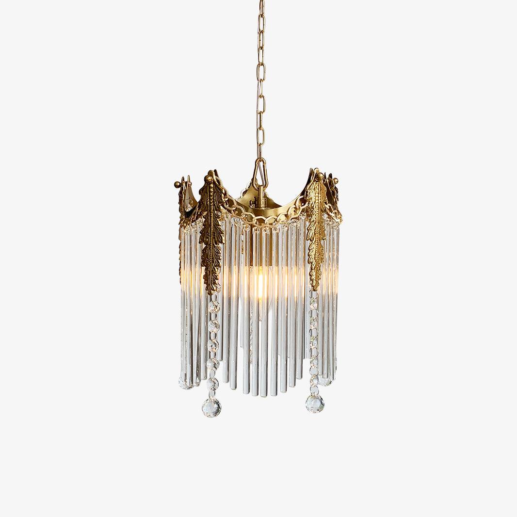 Kingsley Suspension de Luxe