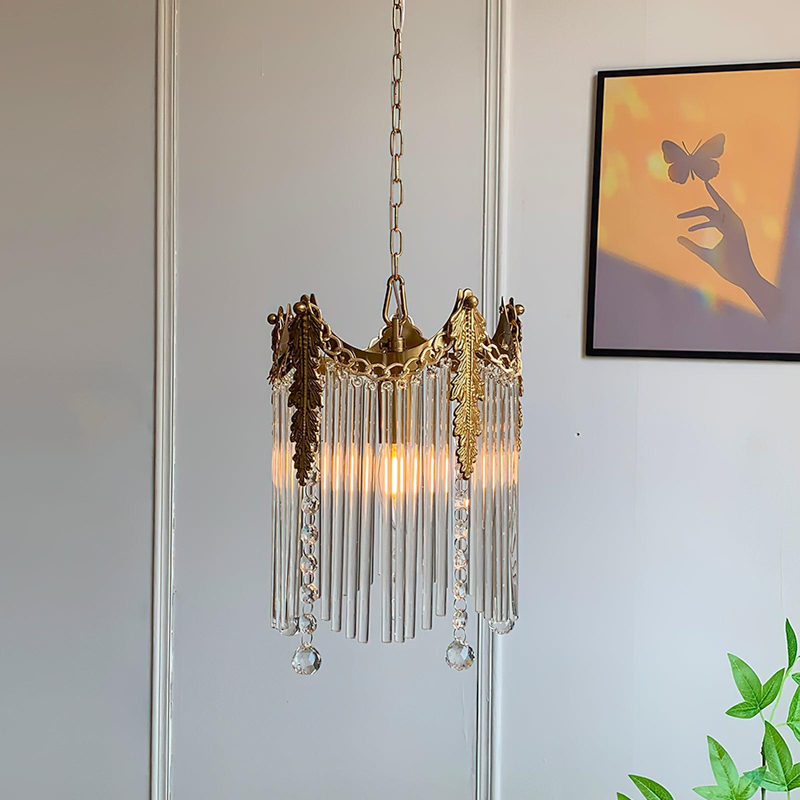 Kingsley Suspension de Luxe