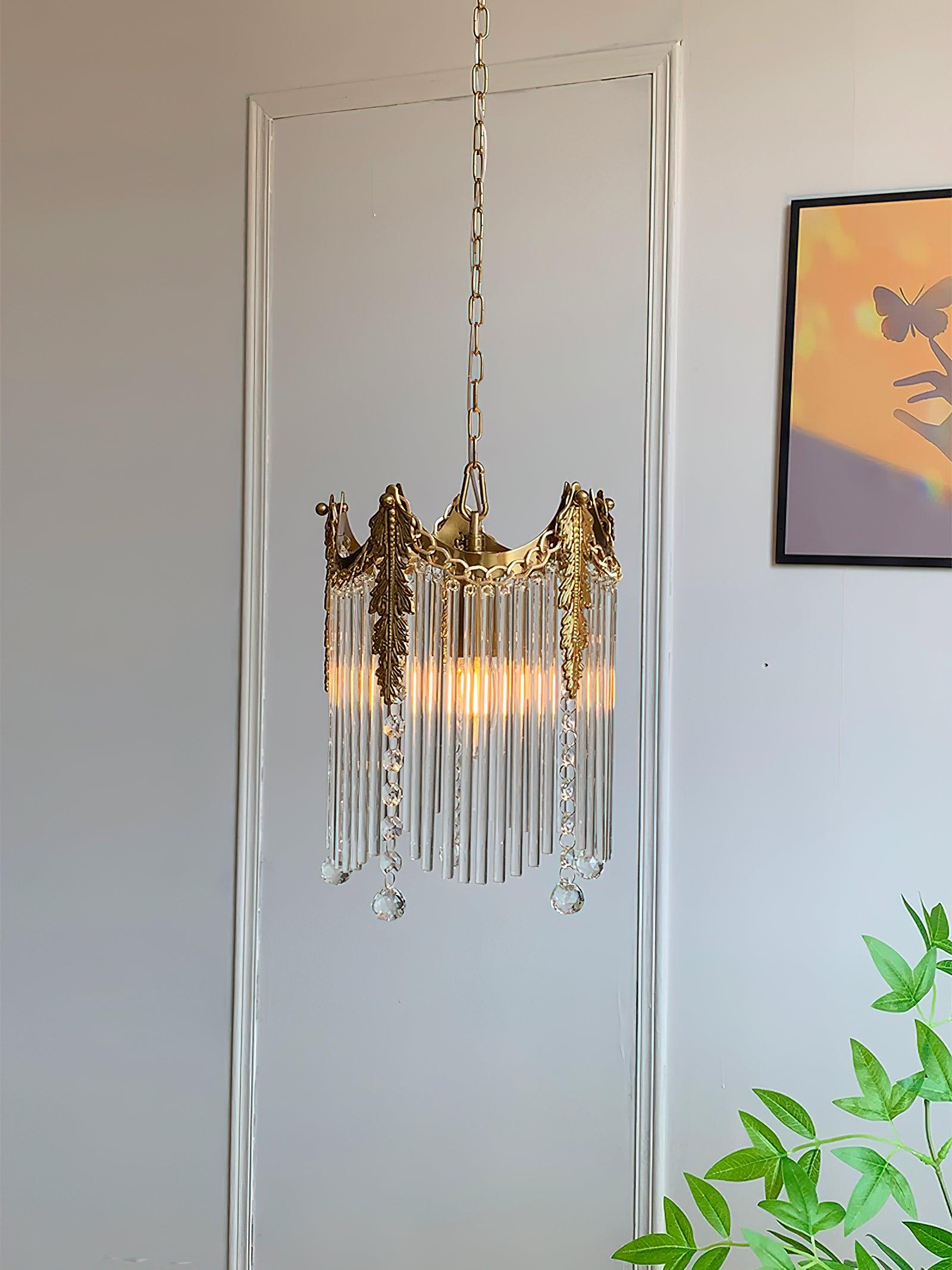 Kingsley Suspension de Luxe