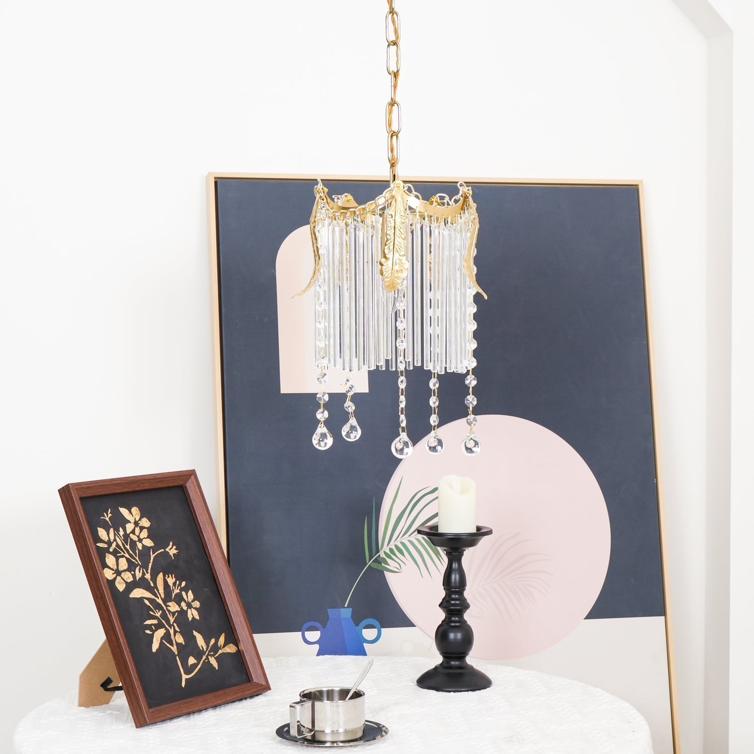 Kingsley Suspension de Luxe