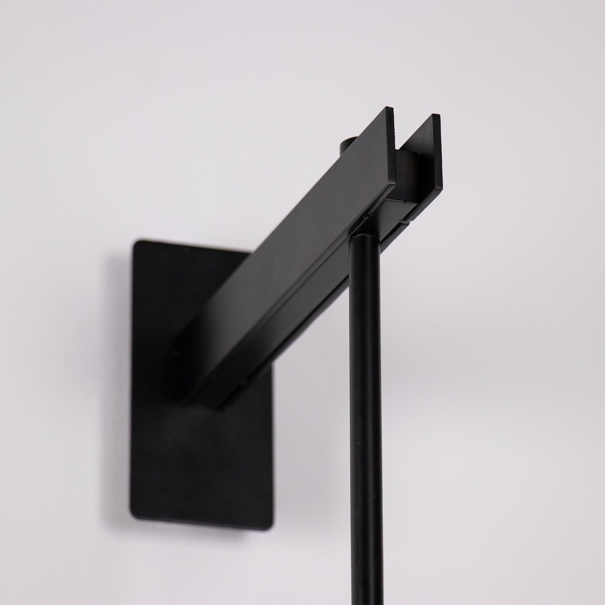 Adan Moderne Minimaliste Verre Applique Murale