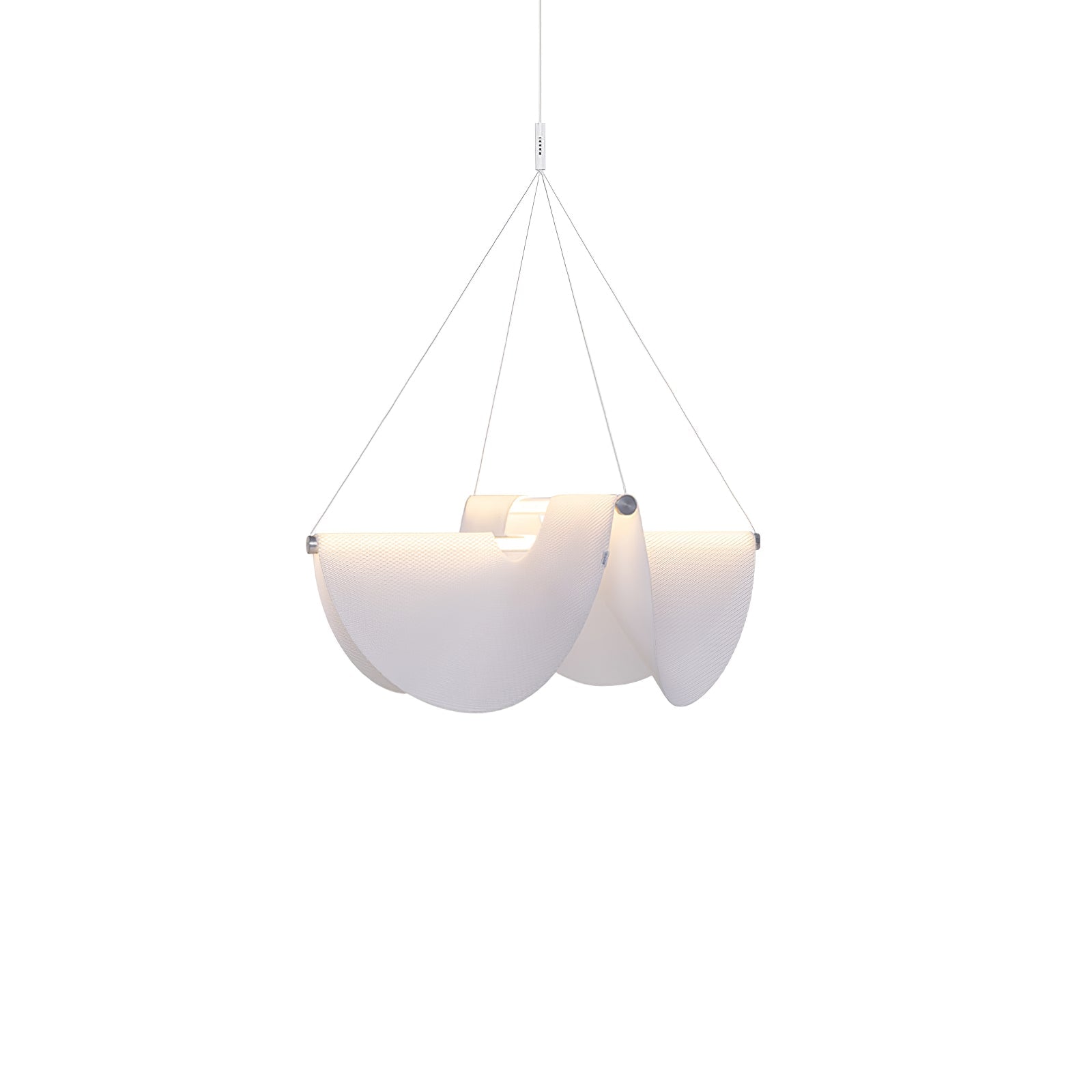 Covela Suspension Ruban Luxe Postmoderne