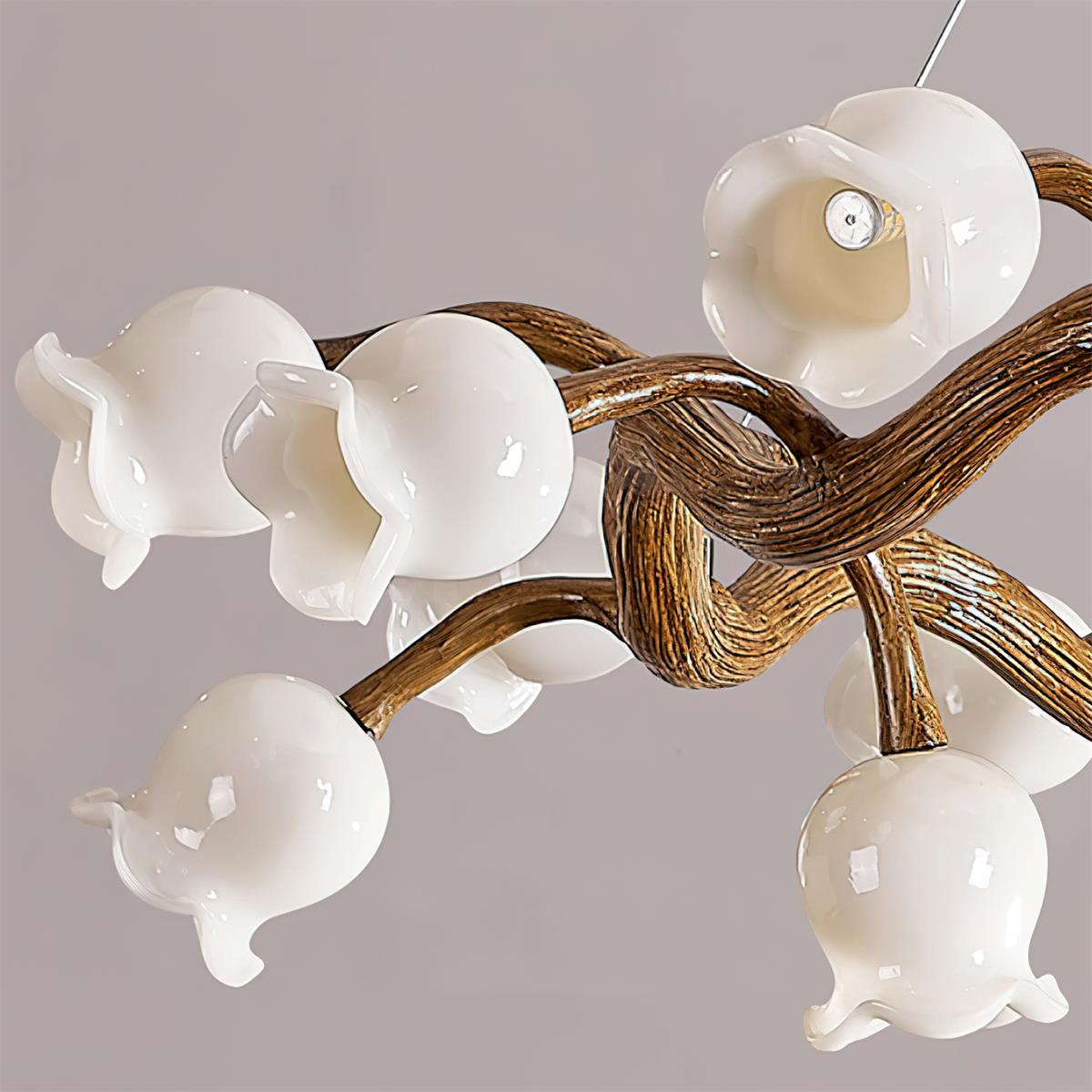 Alva Lustre Fleurs