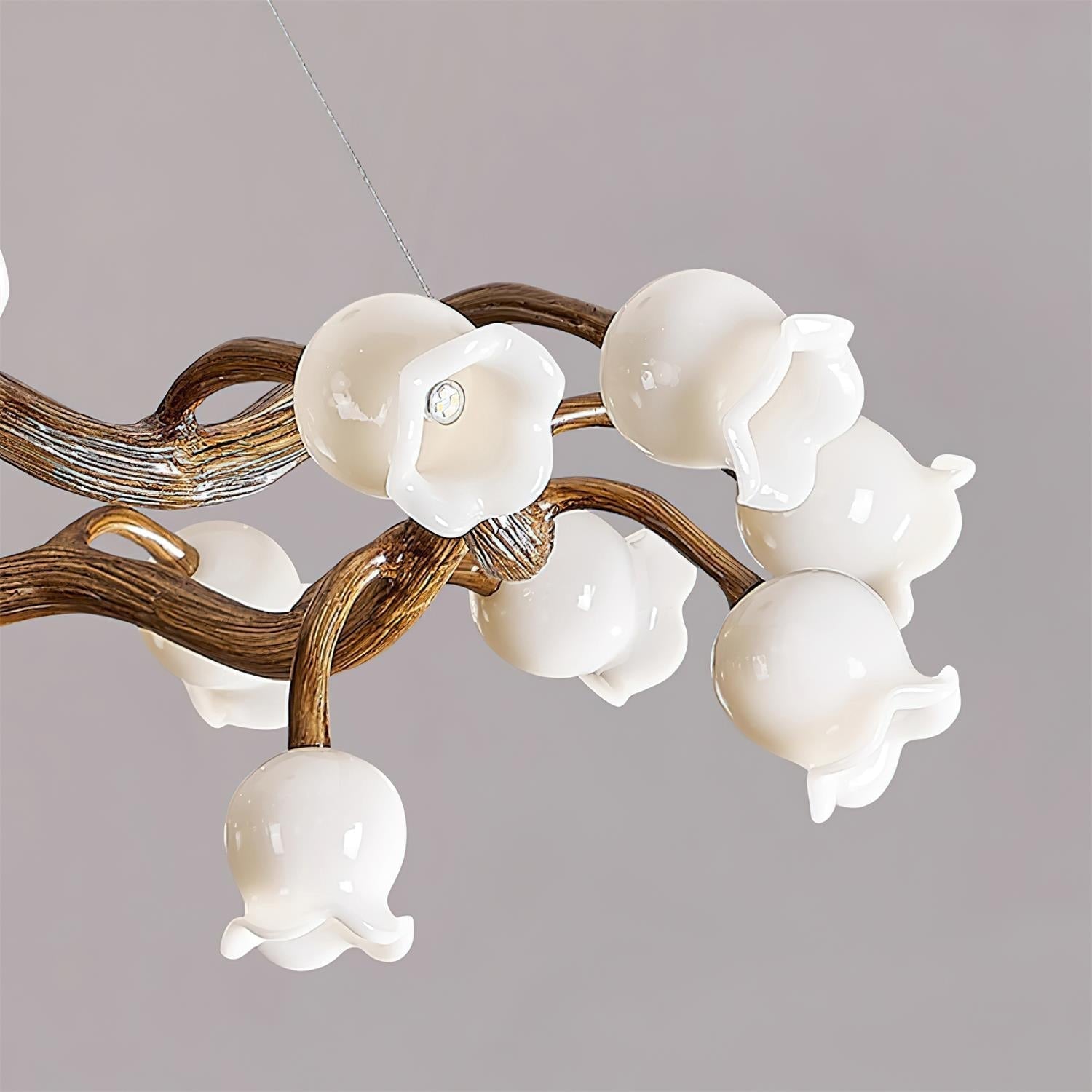 Alva Lustre Fleurs