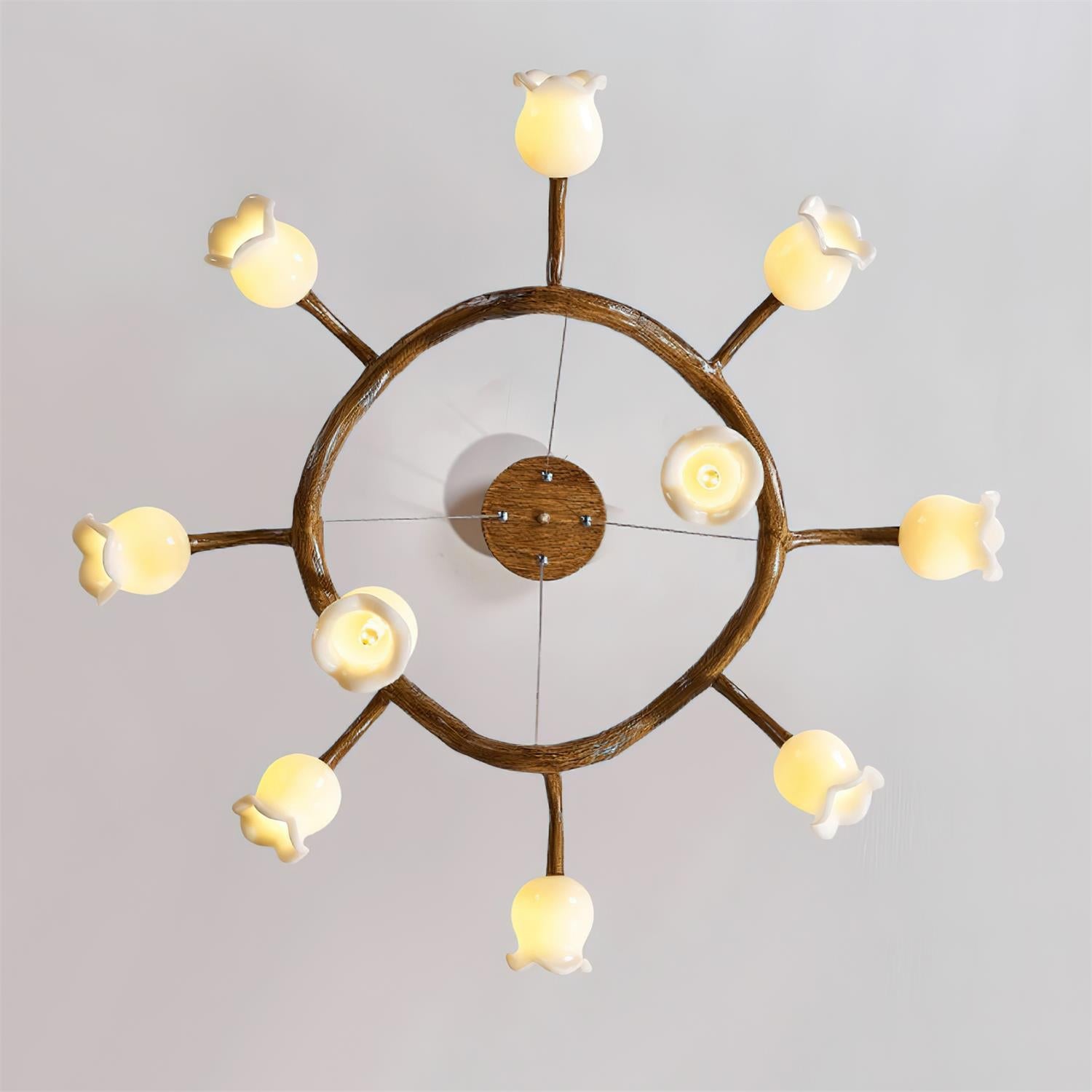 Alva Lustre Fleurs