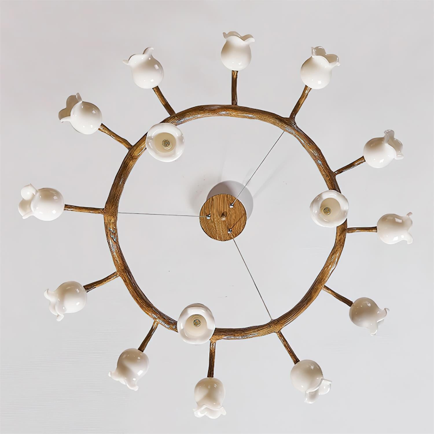 Alva Lustre Fleurs