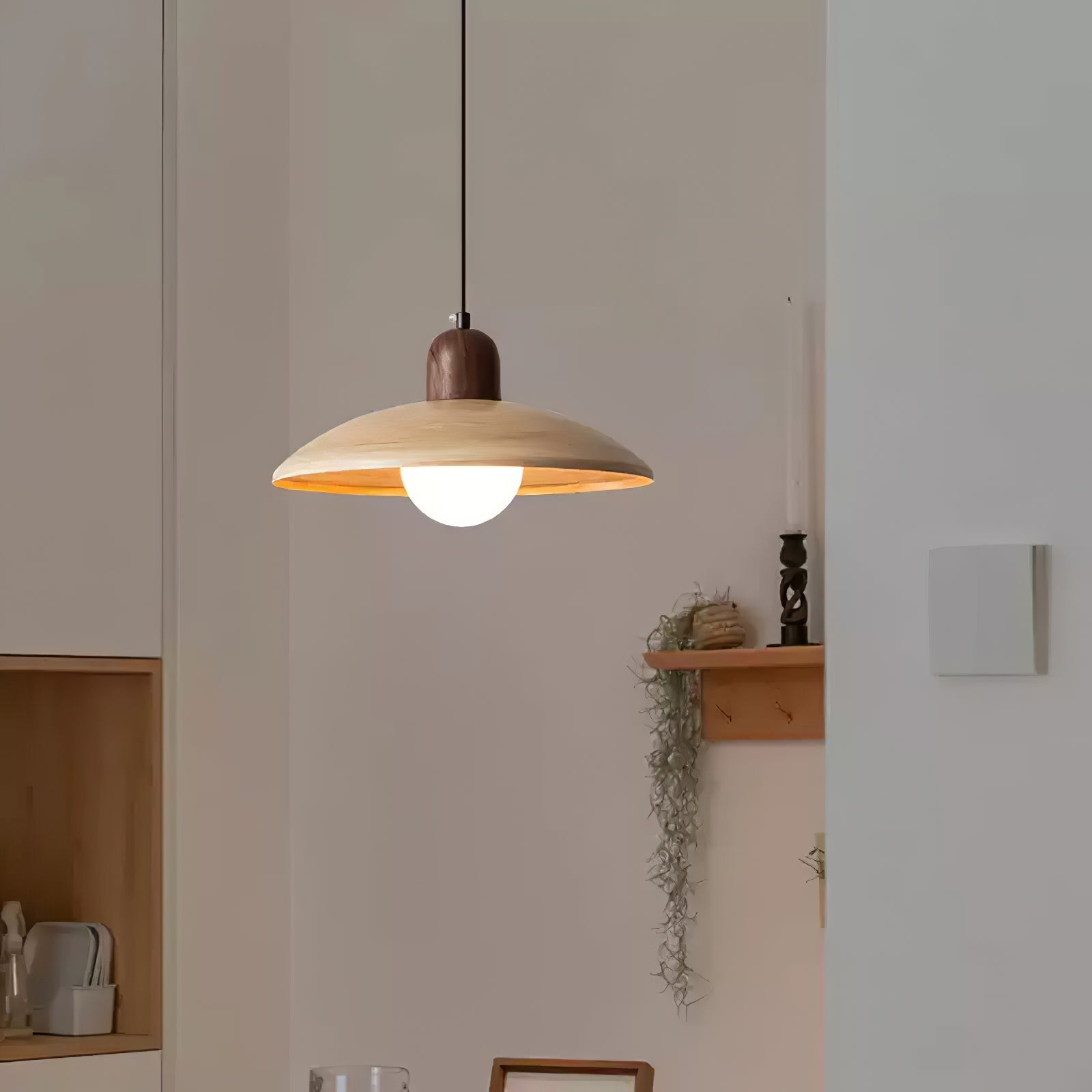 Virel Suspension PE Rétro